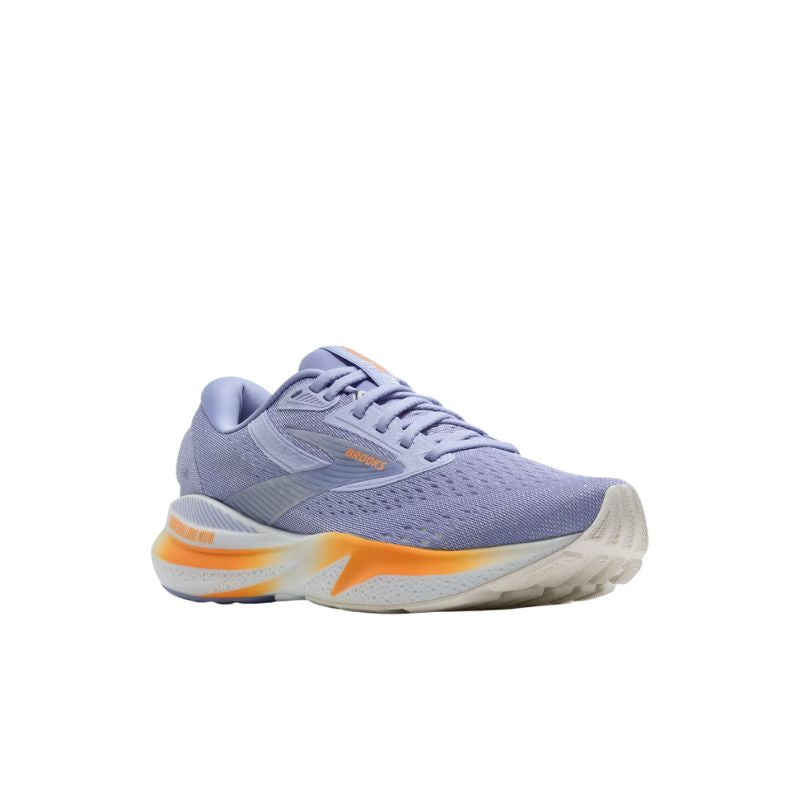Brooks Da Running Adrenaline Gts da Uomo – Blu