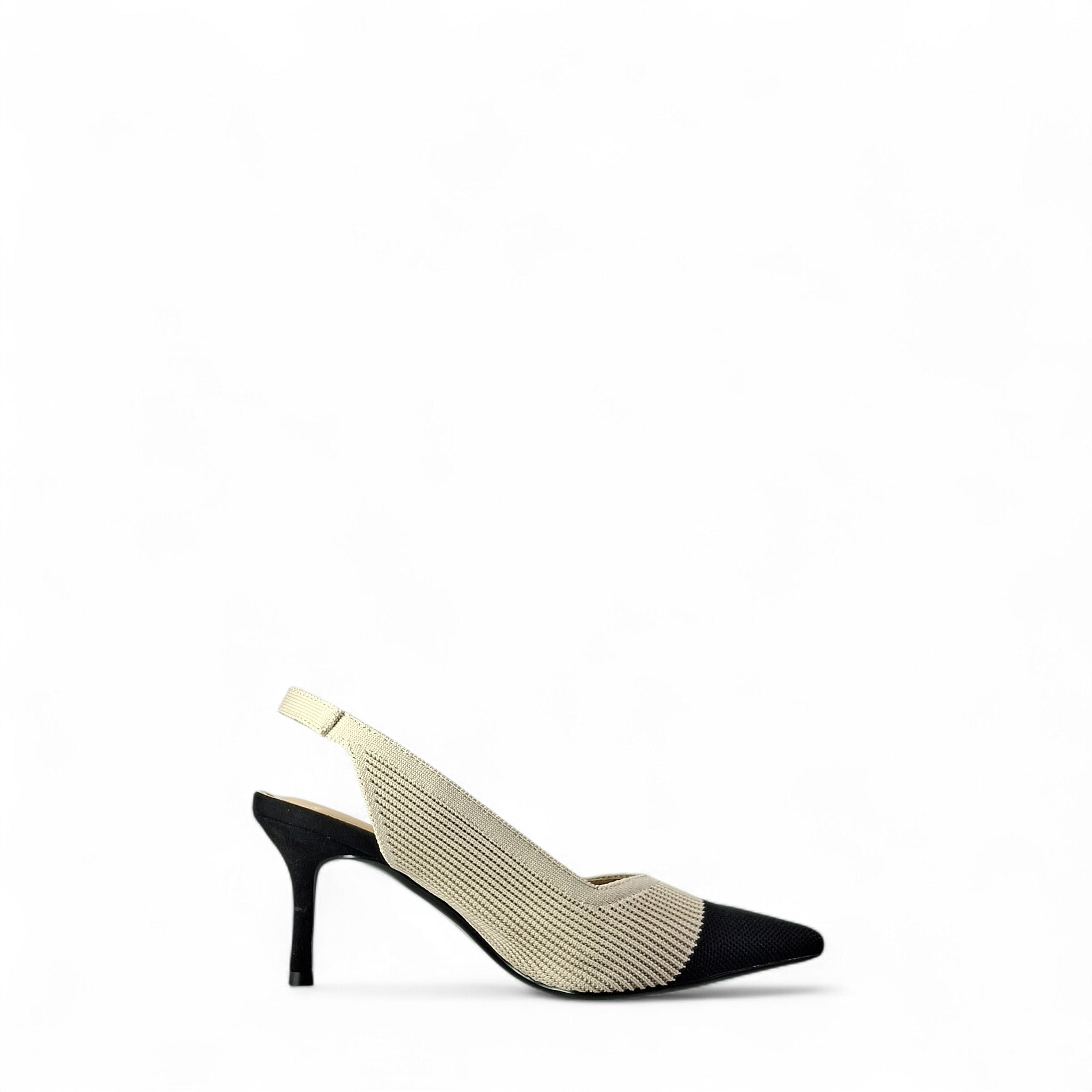 Uma Parker Cari Decolleté da Donna – Multicolor - 509-70