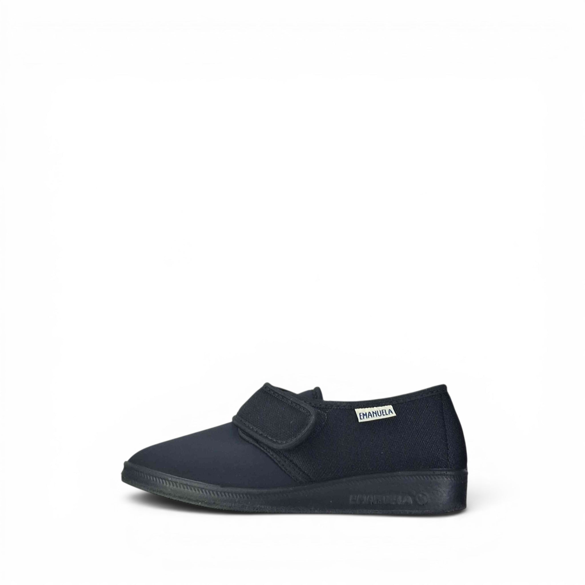 Emanuela Made In Italy Ciabatte Basse da Donna – 655 EMANUELA