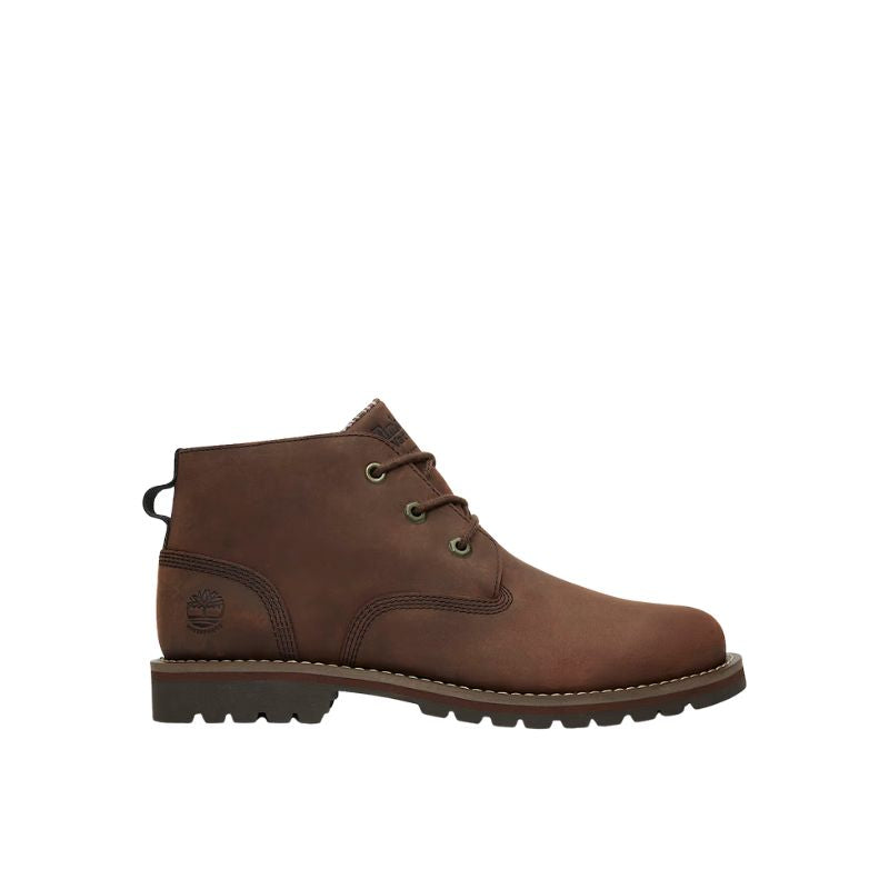 Timberland Stivaletti Stringati Larchmon Mid Lace Up Waterprf da Uomo – Multicolor