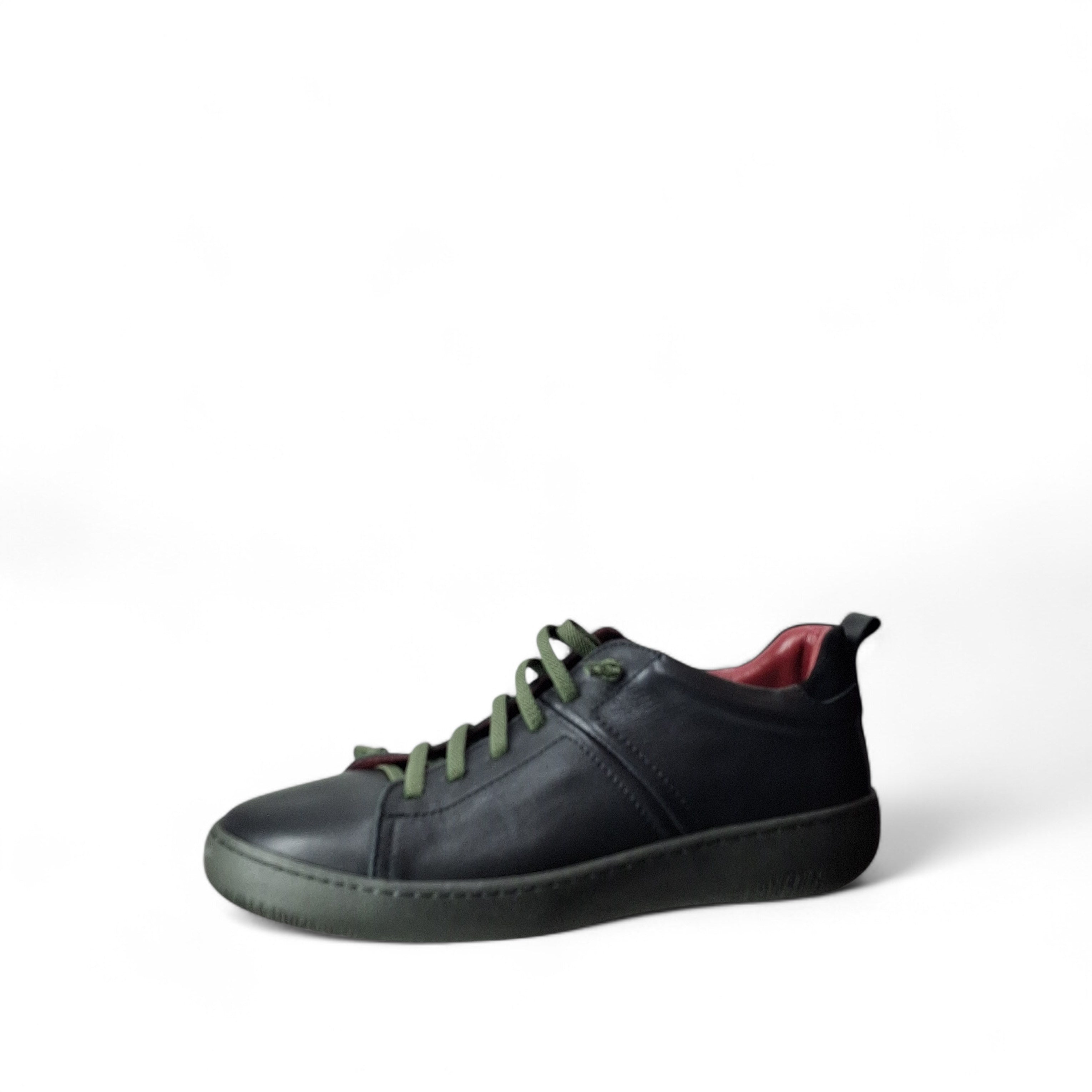Grunland Sc Scarpe Basse Senza Stringhe da Donna – Multicolor - SC5609K4IMOD