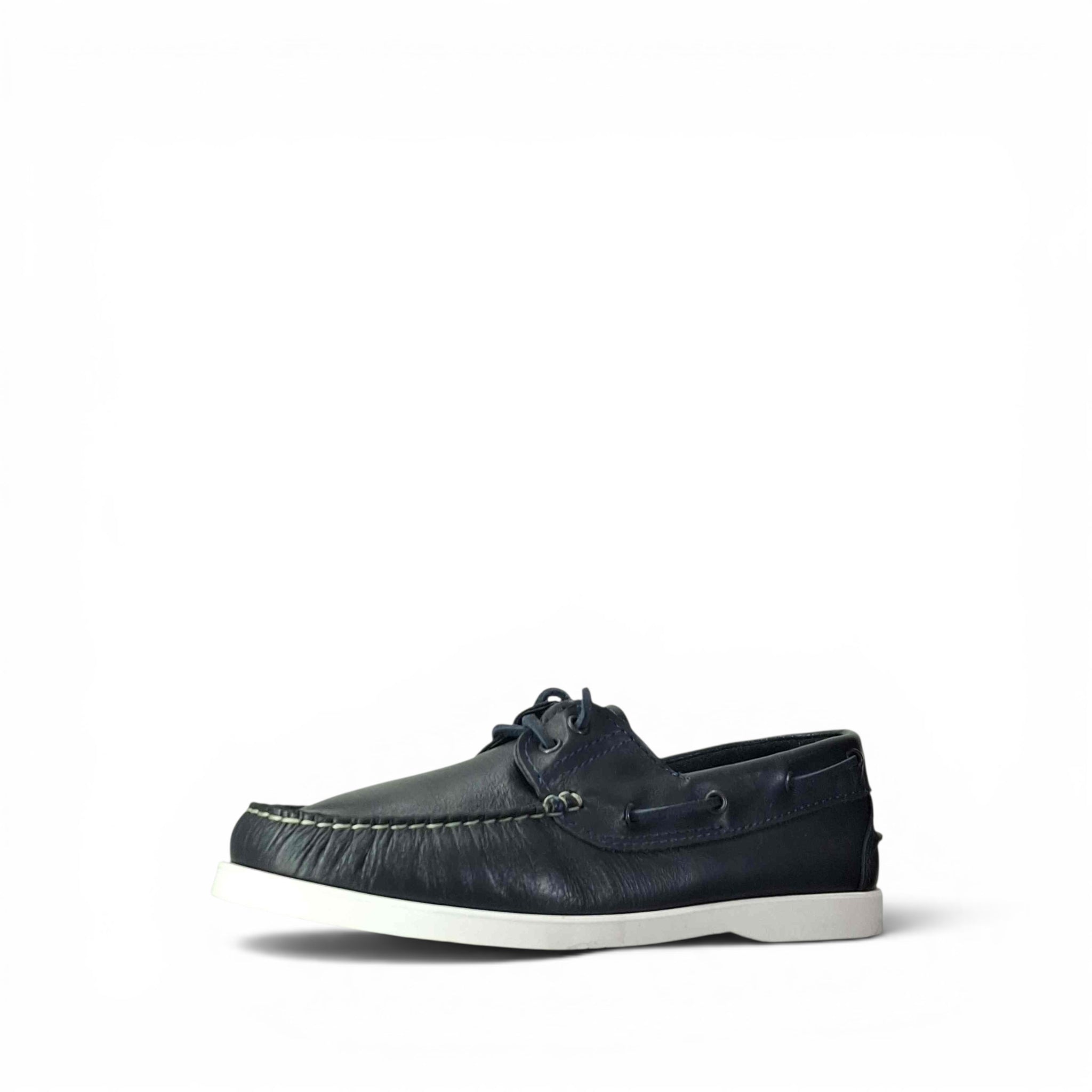 Inscarpa Barca Made In Italy Mocassini da Uomo – BARCA BLU