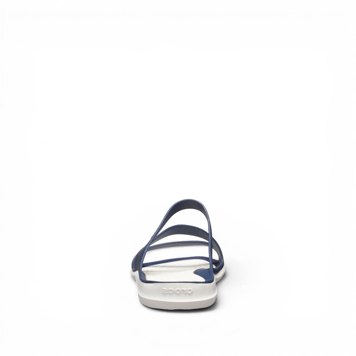 Crocs Swiftwater Ciabatte in gomma da Donna – 203998 NAVY