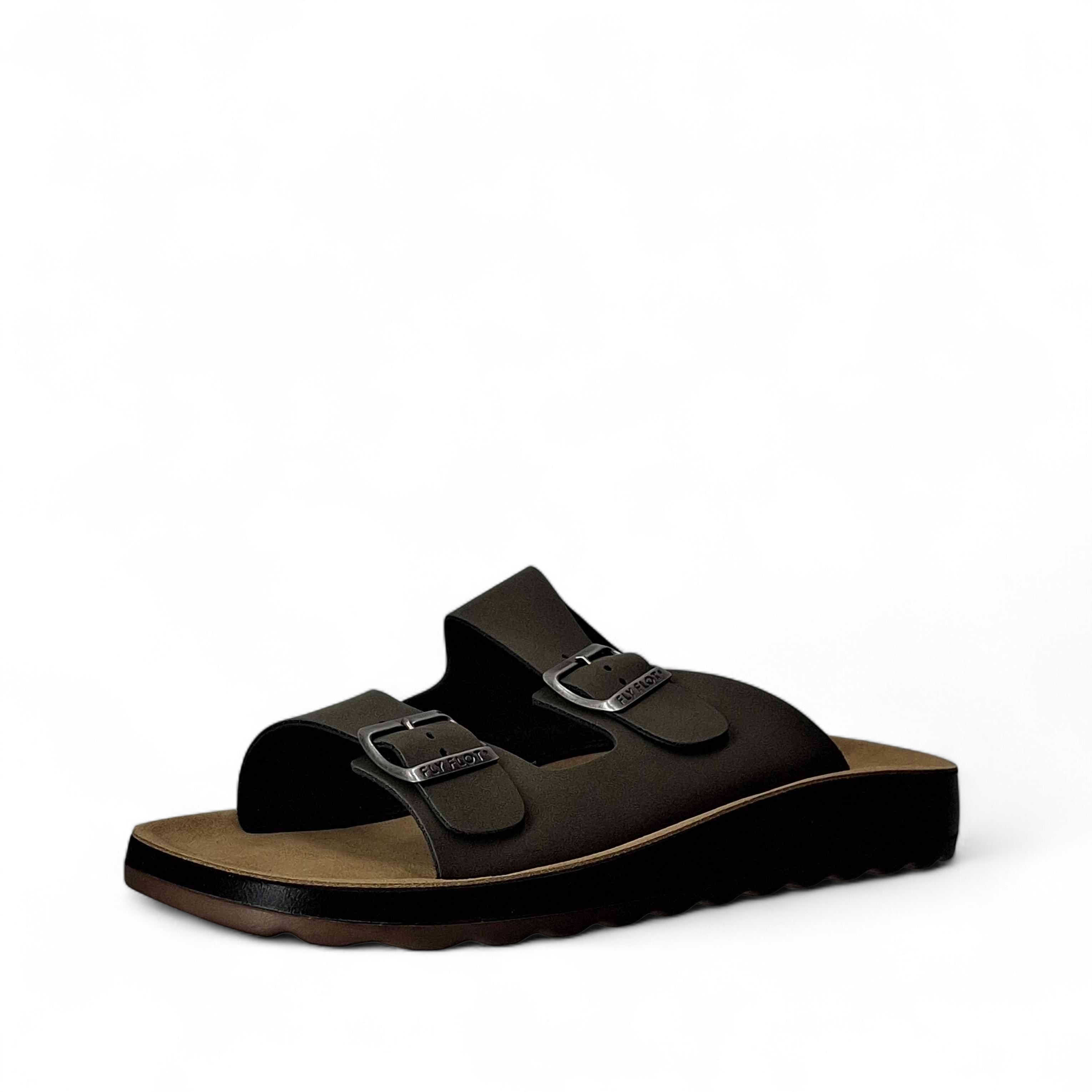 Flyflot Ciabatte da Uomo – Verdone