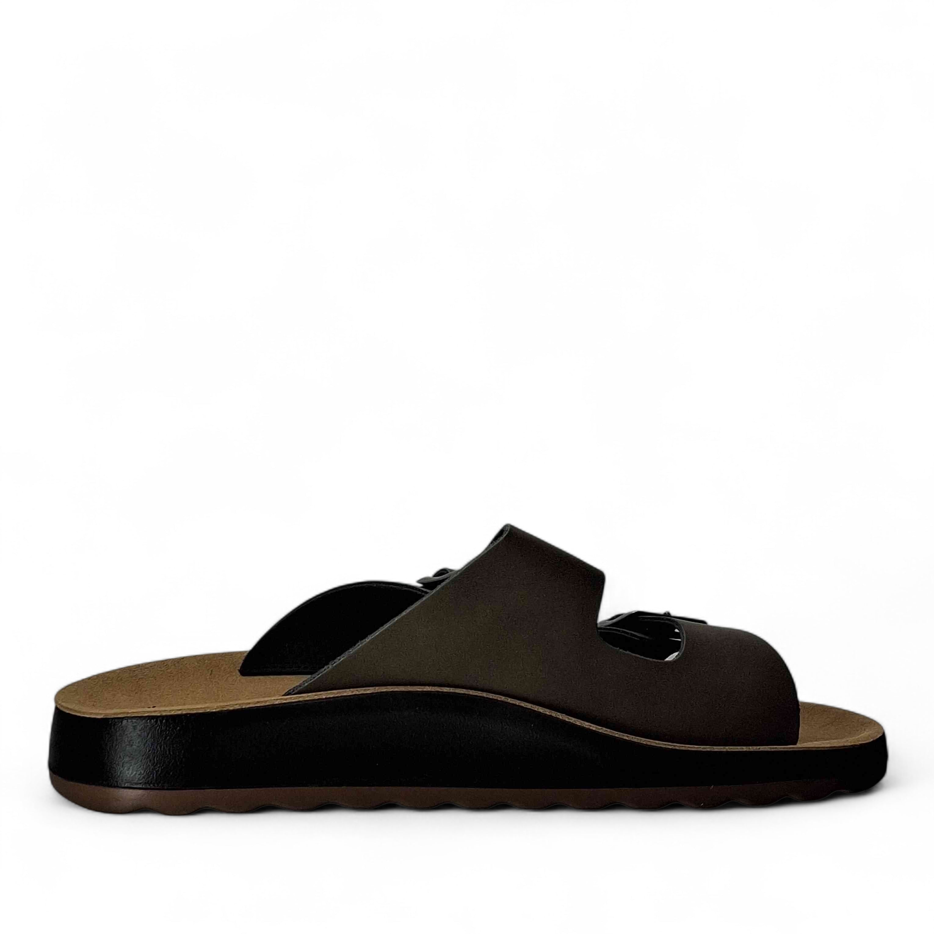 Flyflot Ciabatte da Uomo – Verdone