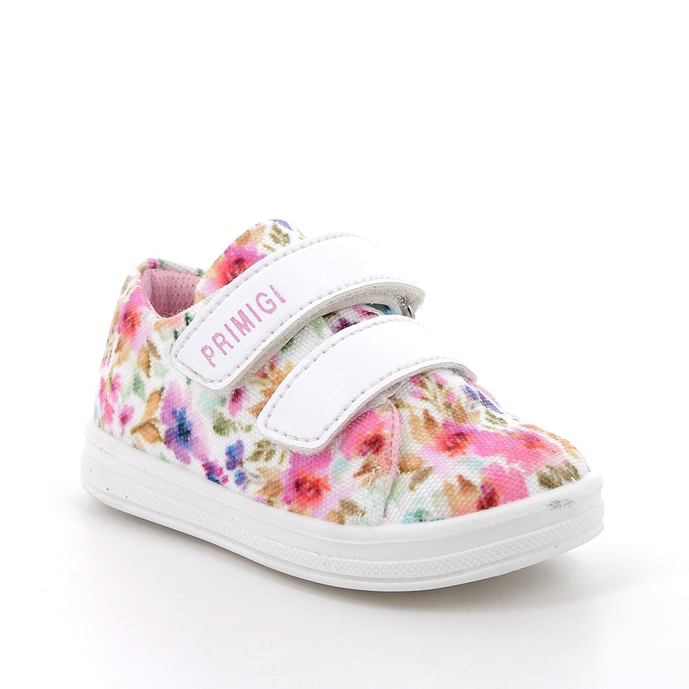 Primigi Avant Scarpe Basse Baby Aygo da Bambina – Multicolor