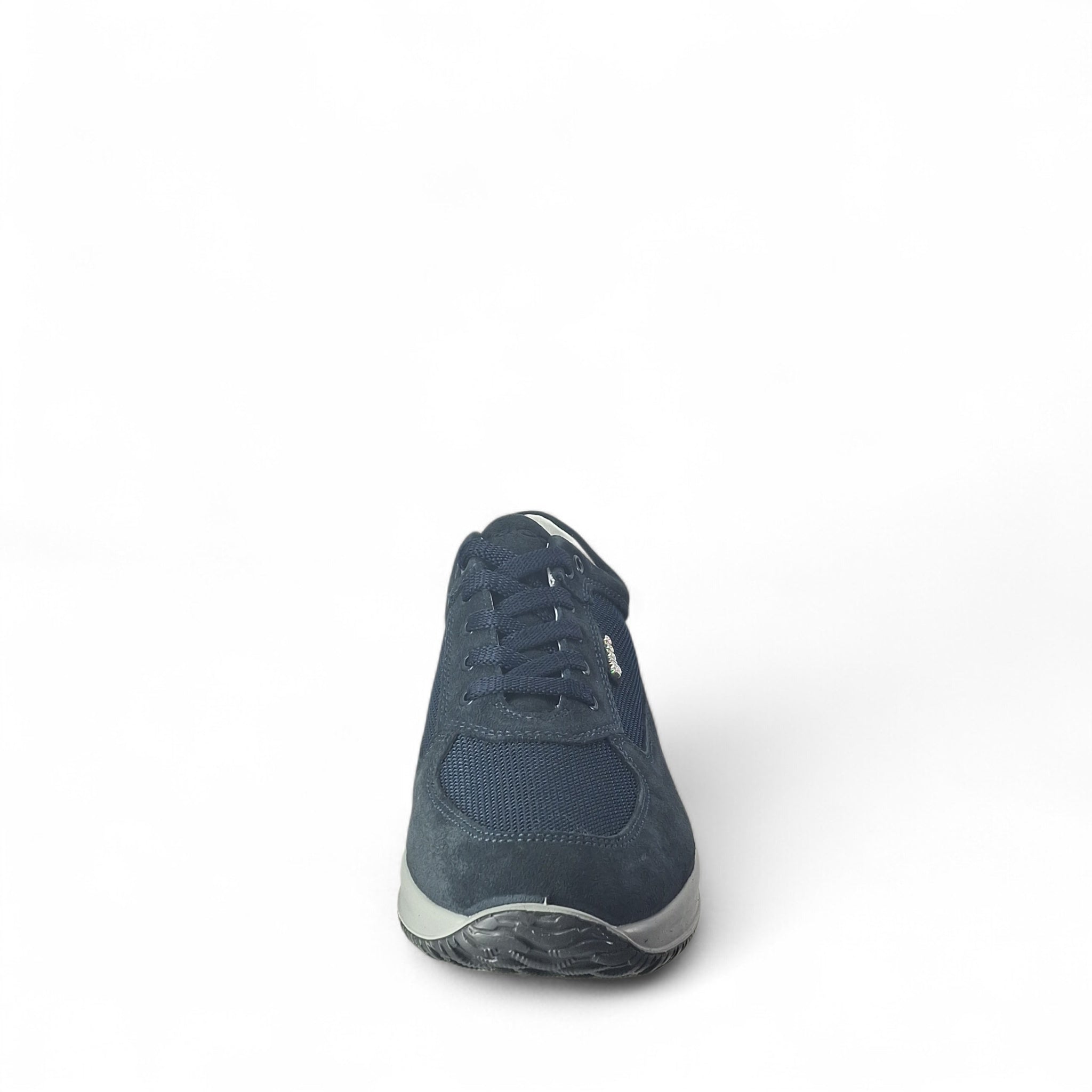 Igi&Co Sneakers Basse da Uomo – Blu - 1113100