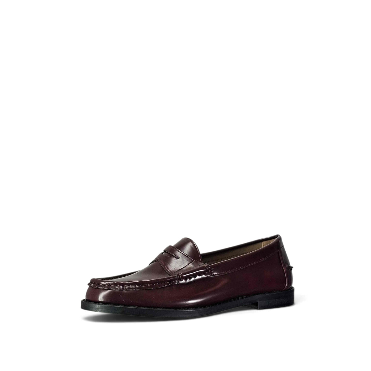 Corina Chloe Mocassini da Donna – M6650 BORDO