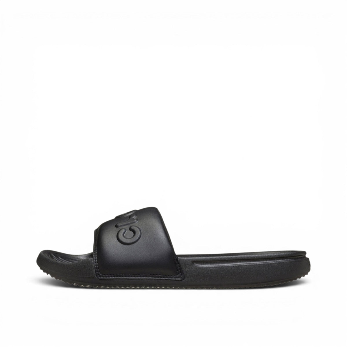 Crocs Crocs All Day Camouflage Ciabatte In Gomma da Donna – 211430 BLK