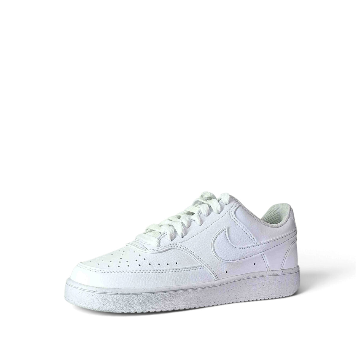 Nike Nike court vision lo nn Sportive casual stringate da Uomo – DH2987-100