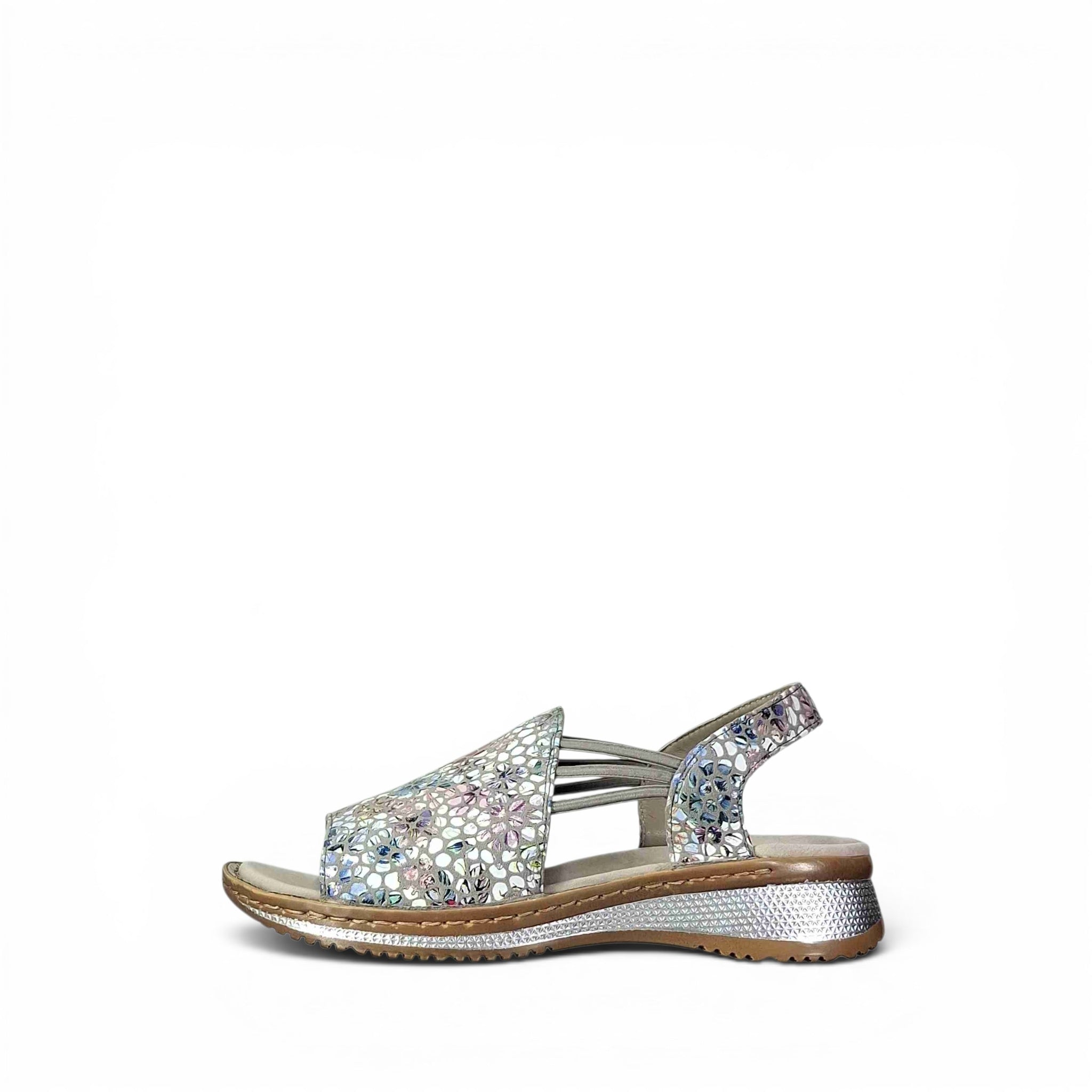Ara 1229005-04 Sandali bassi da Donna – 1229005-04