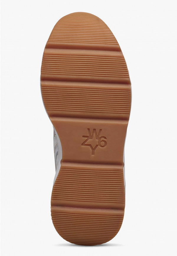 W6yz Sneakers Basse Sarah da Donna – Multicolor