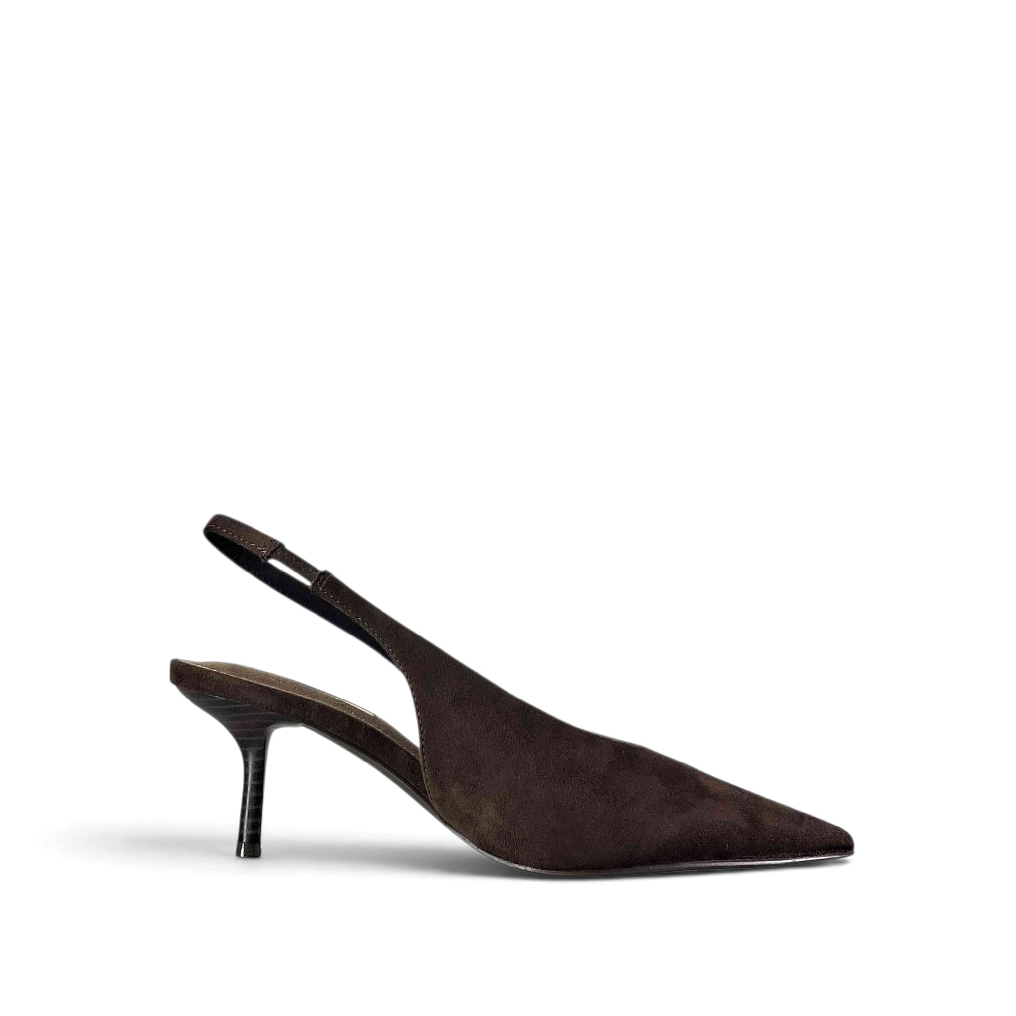 Corina Clizia Decolleté da Donna – M6716 CAFFE