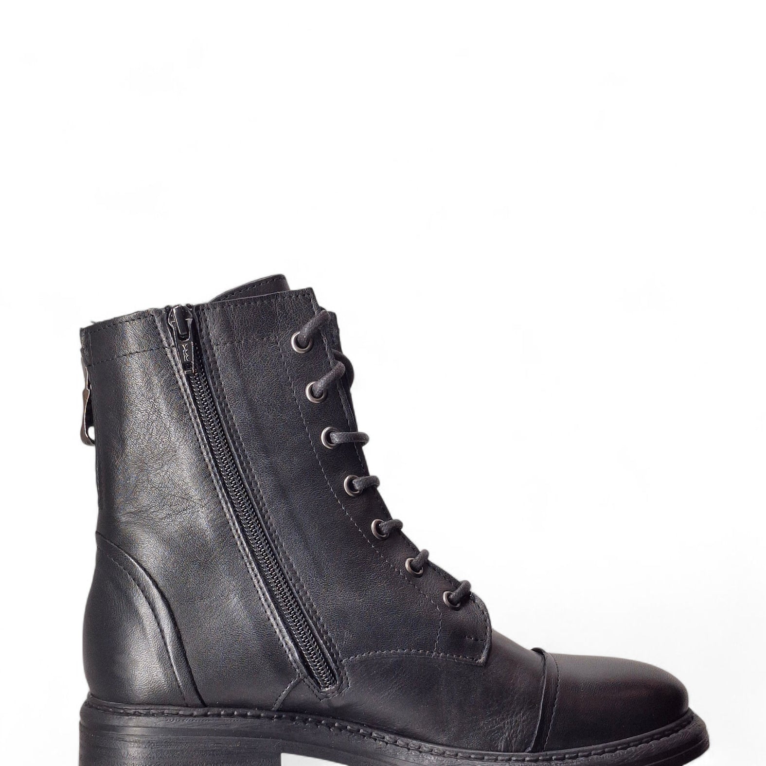 Kammi Anfibi da Donna – Nero