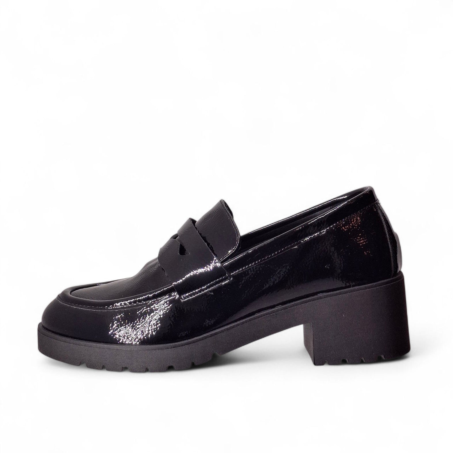Kammi Mocassini da Donna – Nero