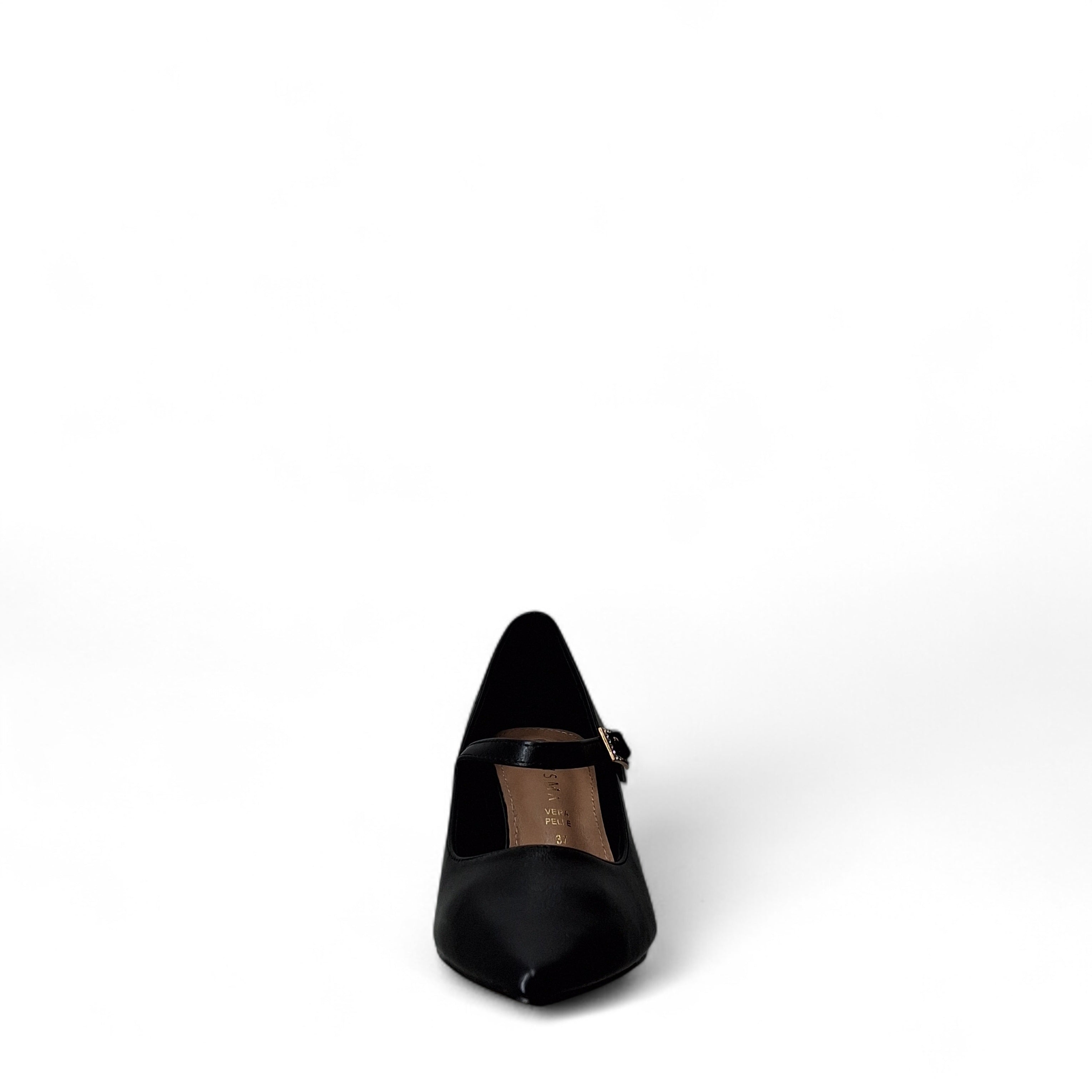 Kammi Kelly Decolleté da Donna – Nero - 1501