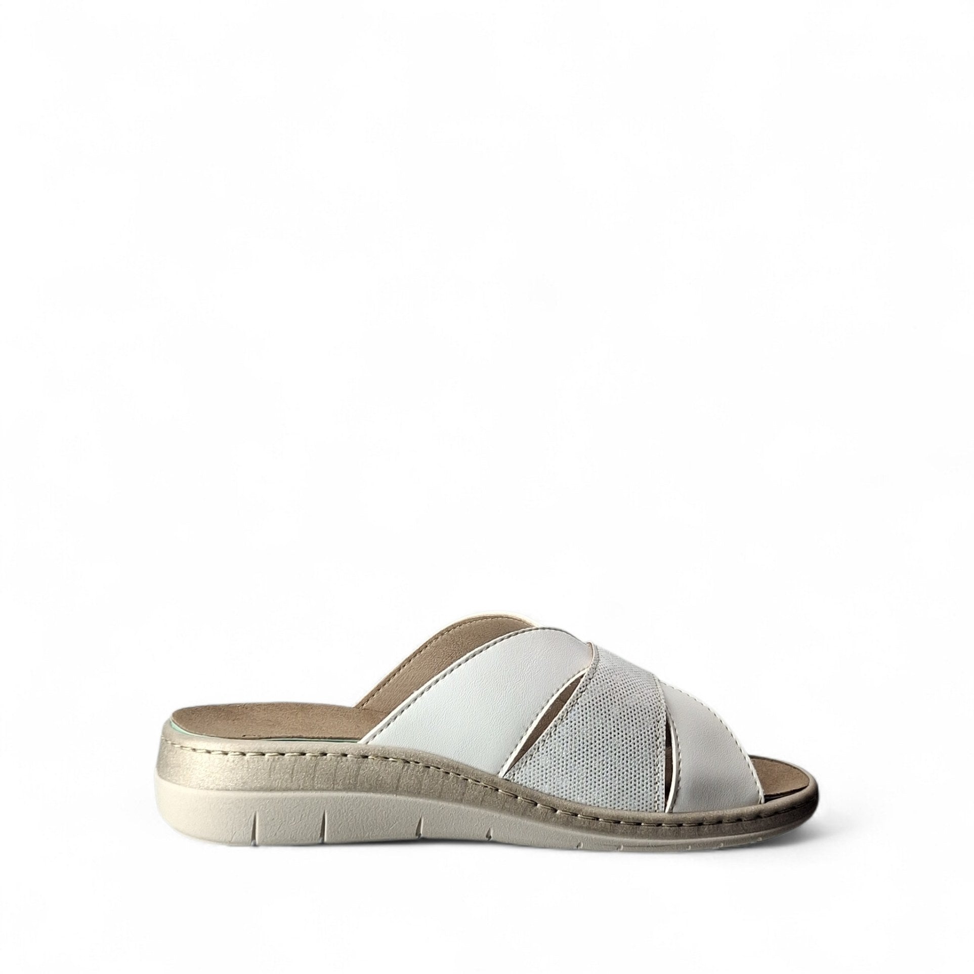 Grunland Dasa Ciabatta Estraibile da Donna – CE0776B1DASA