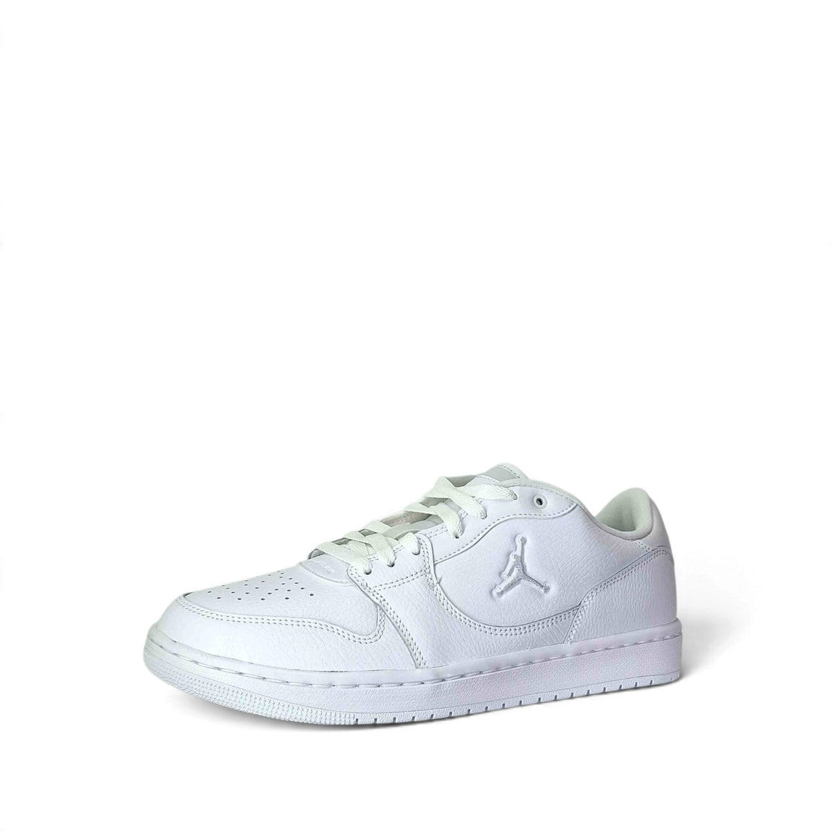 Nike Jordan access court low Sportive casual stringate da Uomo – IQ5698-100