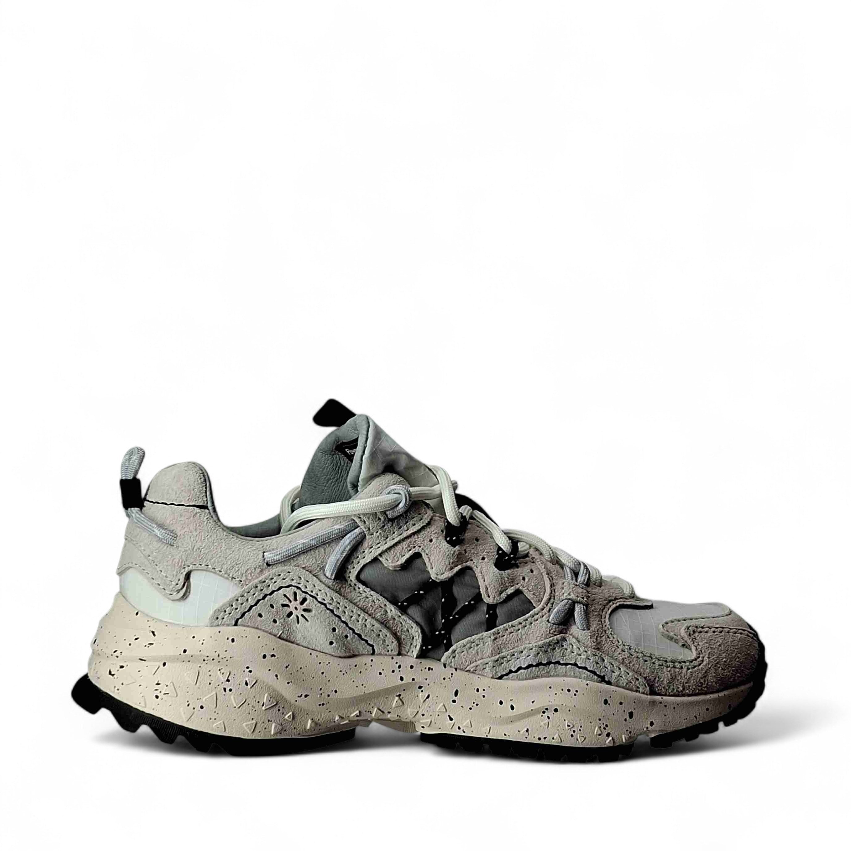 Flower Mountain Sneakers Basse Yamabushi Uni da Donna – Multicolor