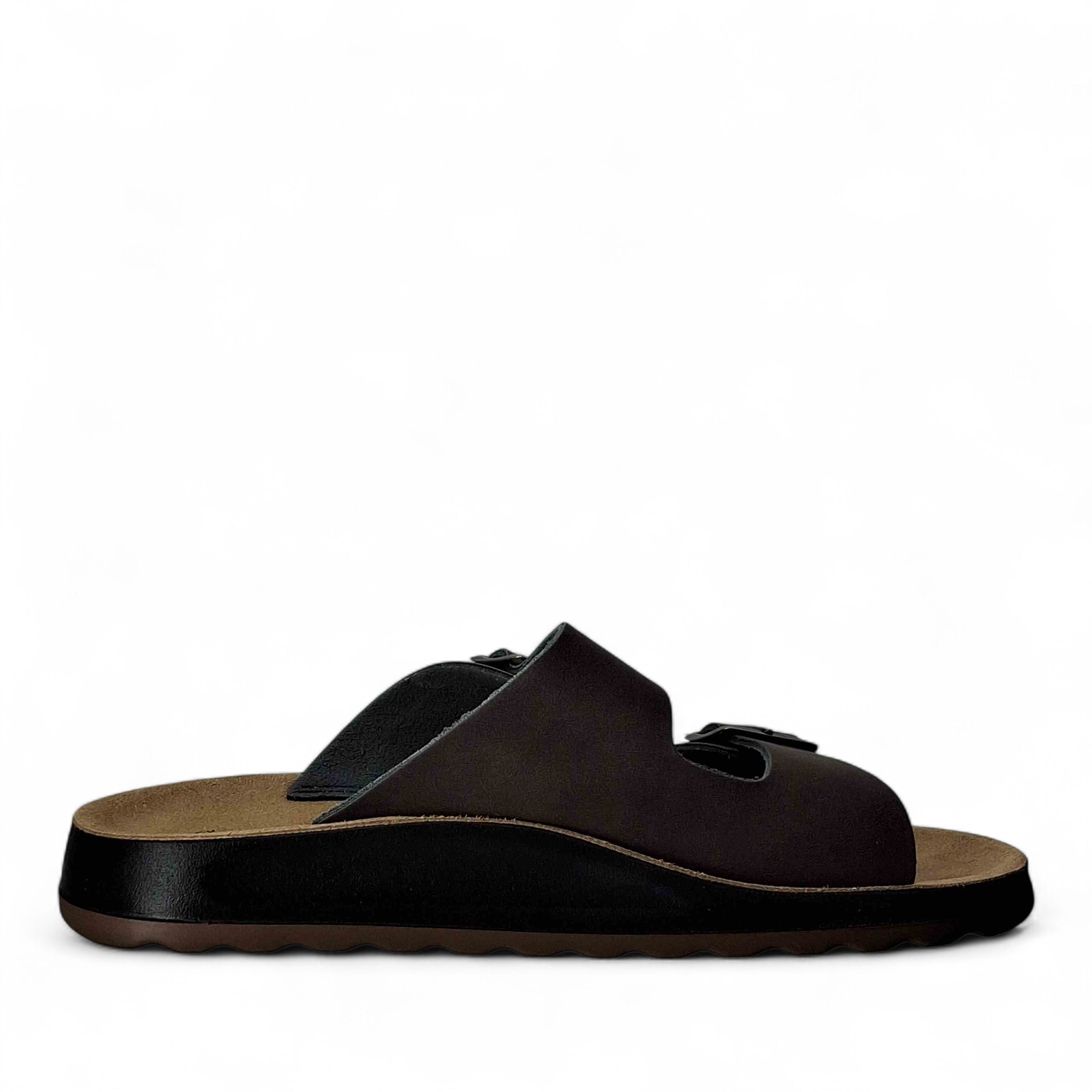 Flyflot Ciabatte da Uomo – Testa di Moro