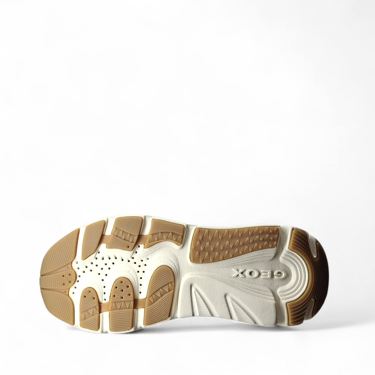 Geox D Diamanta Sneakers Basse da Donna - foto 5