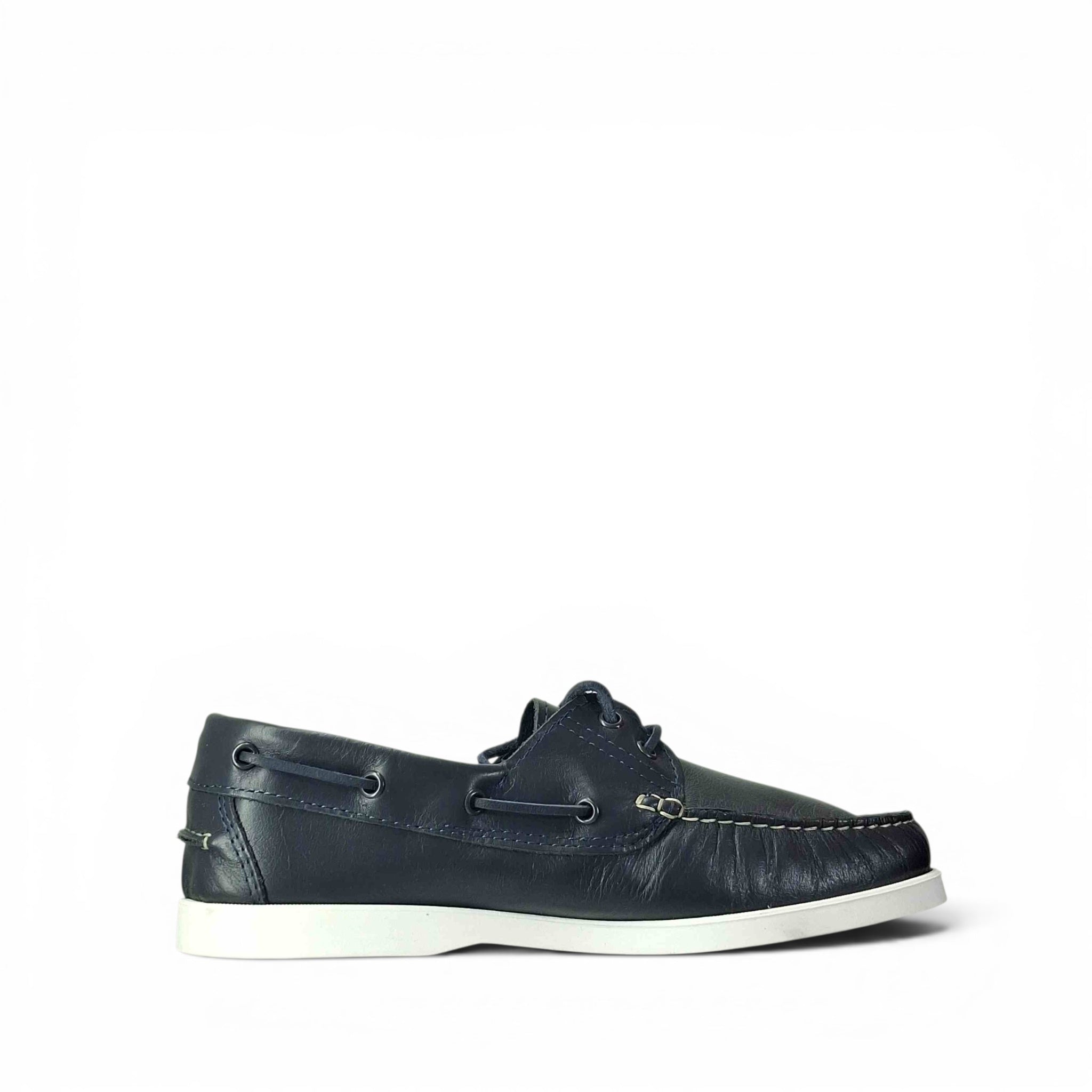 Inscarpa Barca Made In Italy Mocassini da Uomo – BARCA BLU