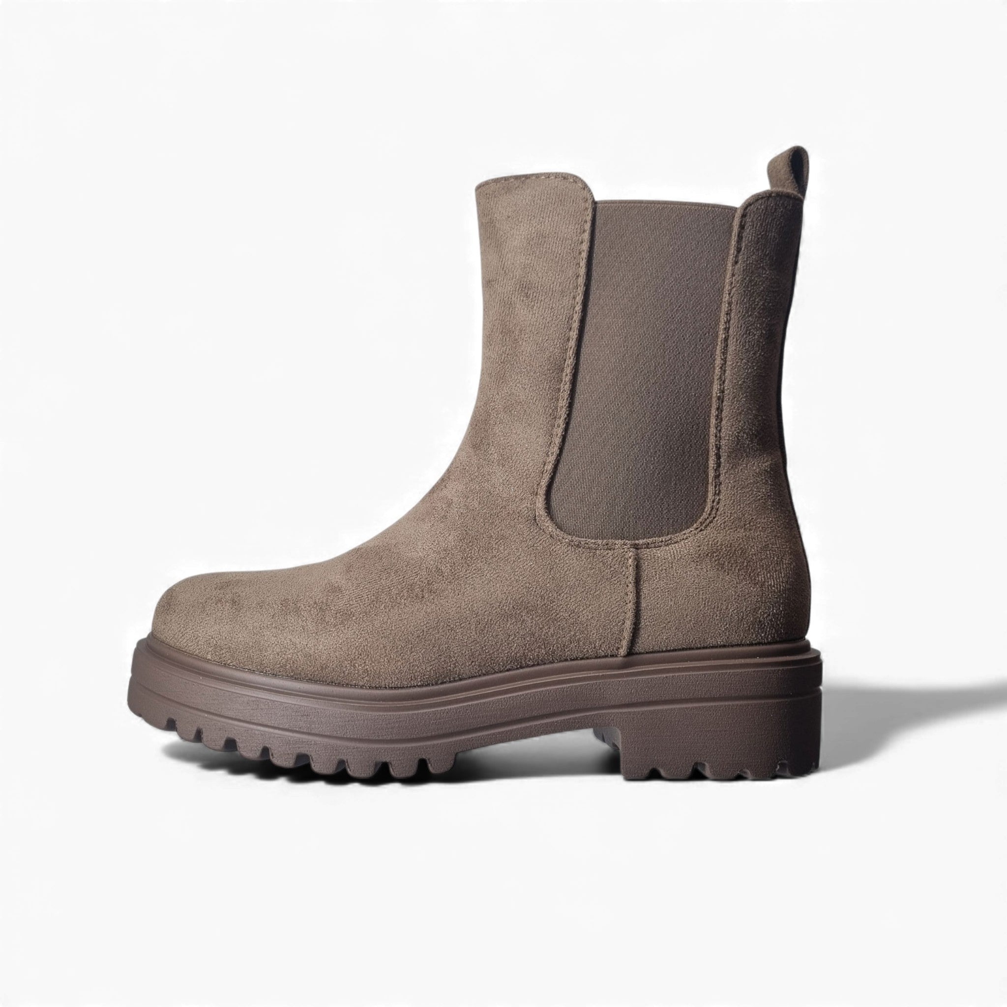 Galia Stivaletti senza stringhe Rq da Donna – Multicolor