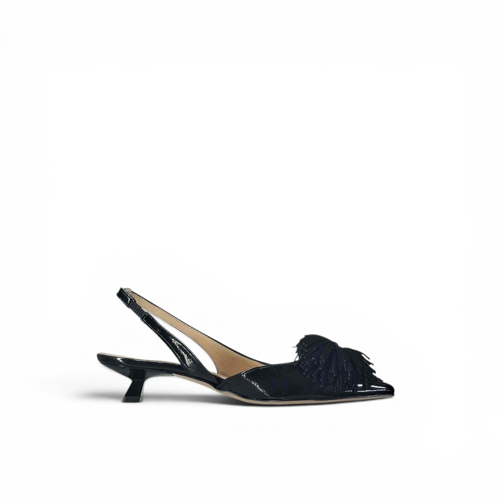 Scarpe con Tacco - Decolleté