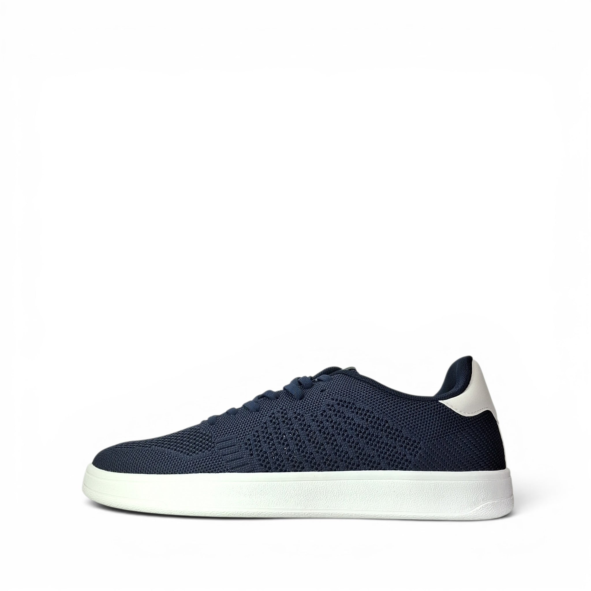 Valleverde Marco Sneakers Basse da Uomo – 34800 BLU