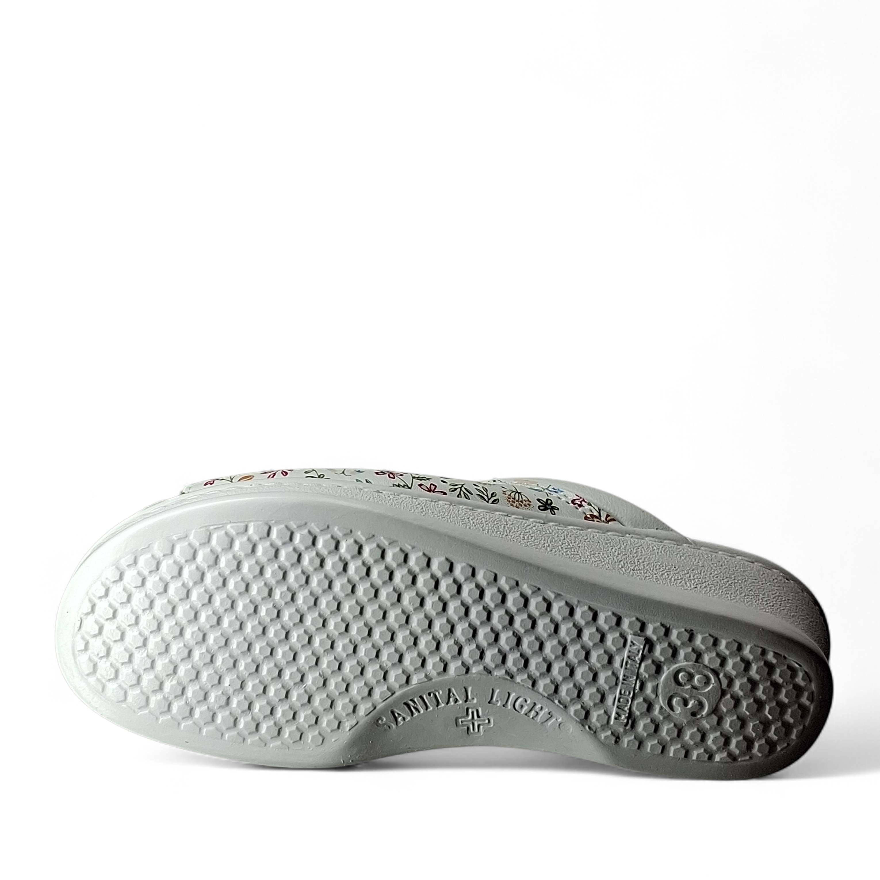 sanital light Ciabatte in Gomma Sanital da Donna – ND