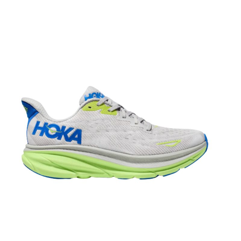 Hoka Scarpe da Running Basse M Clifton da Uomo – Verde