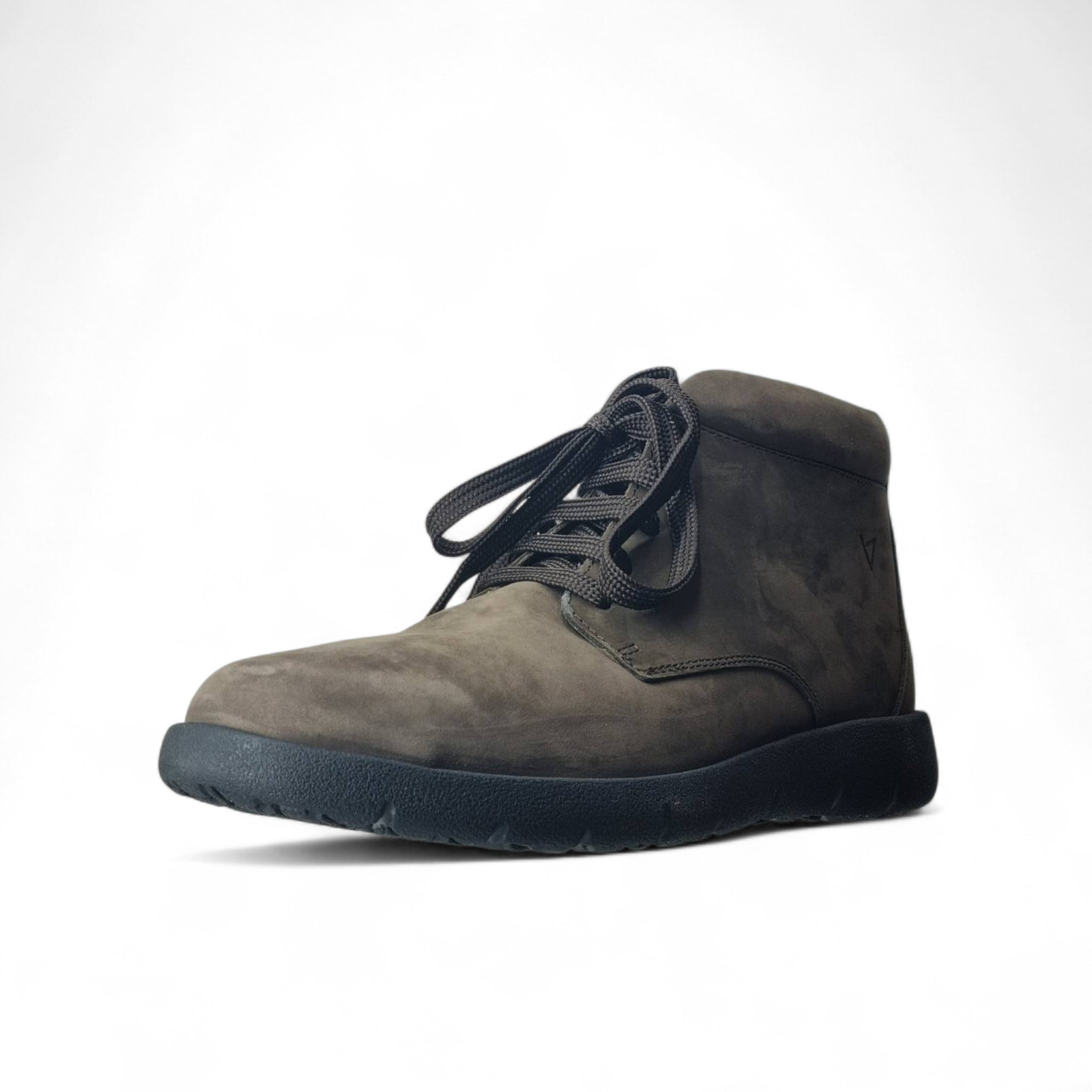 Valleverde Stivaletti Stringati da Uomo – Marrone