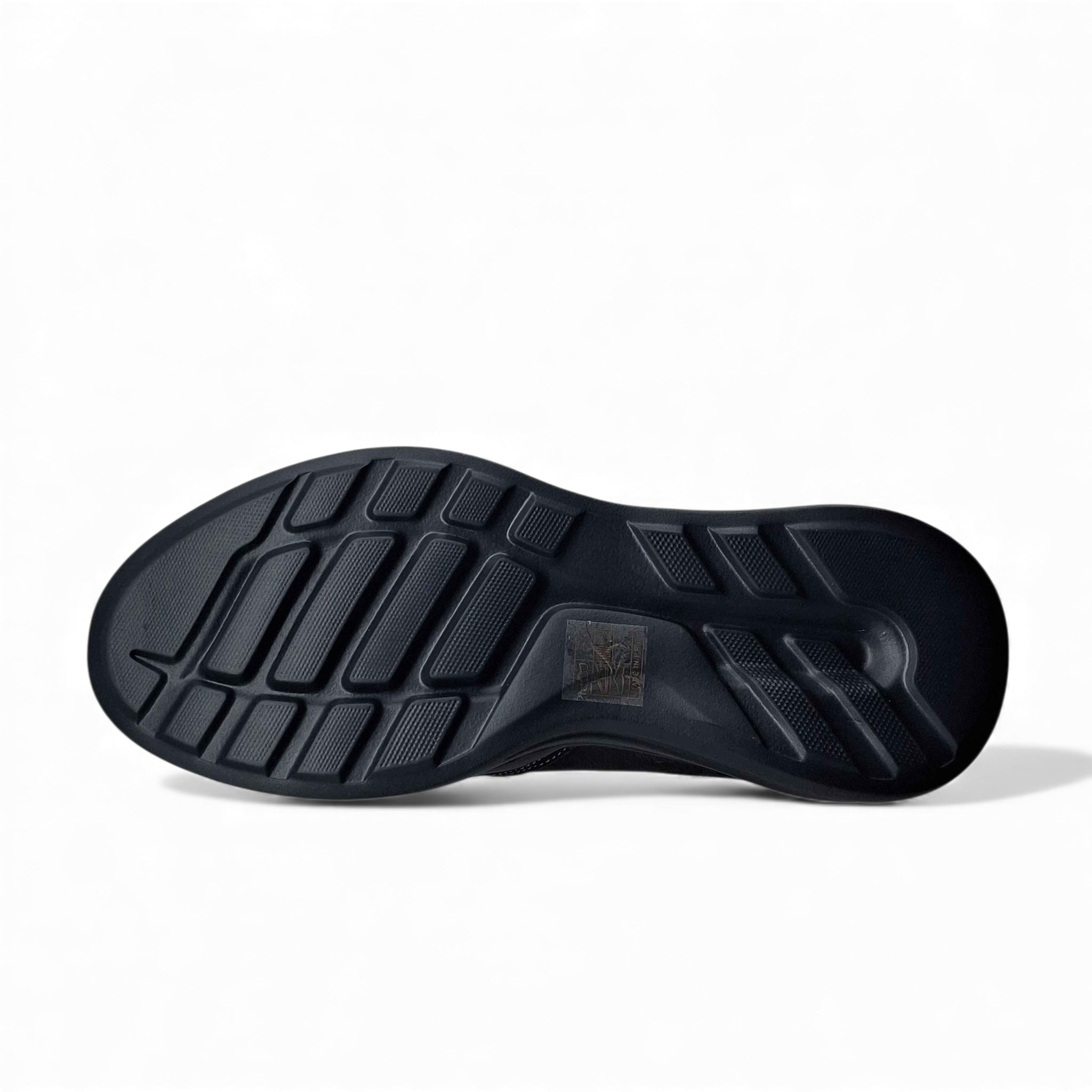 Impronte Mocassini Im da Uomo – Blu