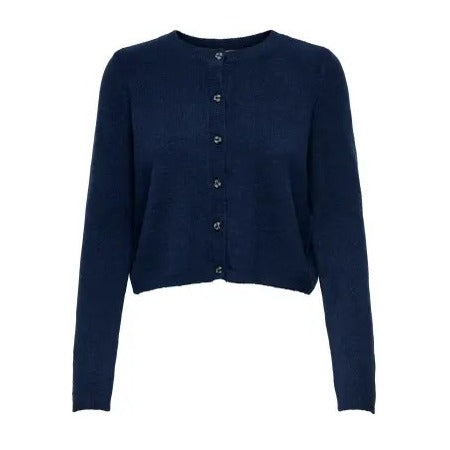 Jdy Chloe Cardigan da Donna – Night Sky – 15330581