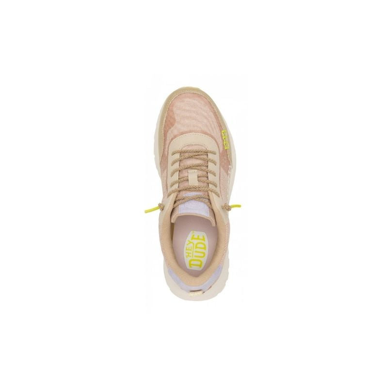 Dude Sneakers Basse Sirocco Altra W Boho da Donna – Multicolor