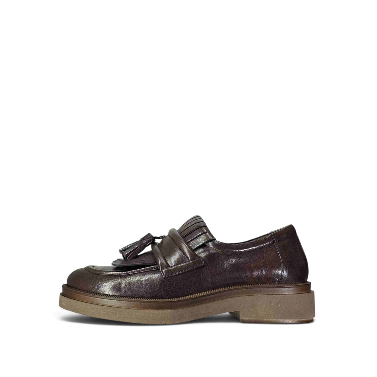Melluso Monica Mocassini da Donna – R45453
