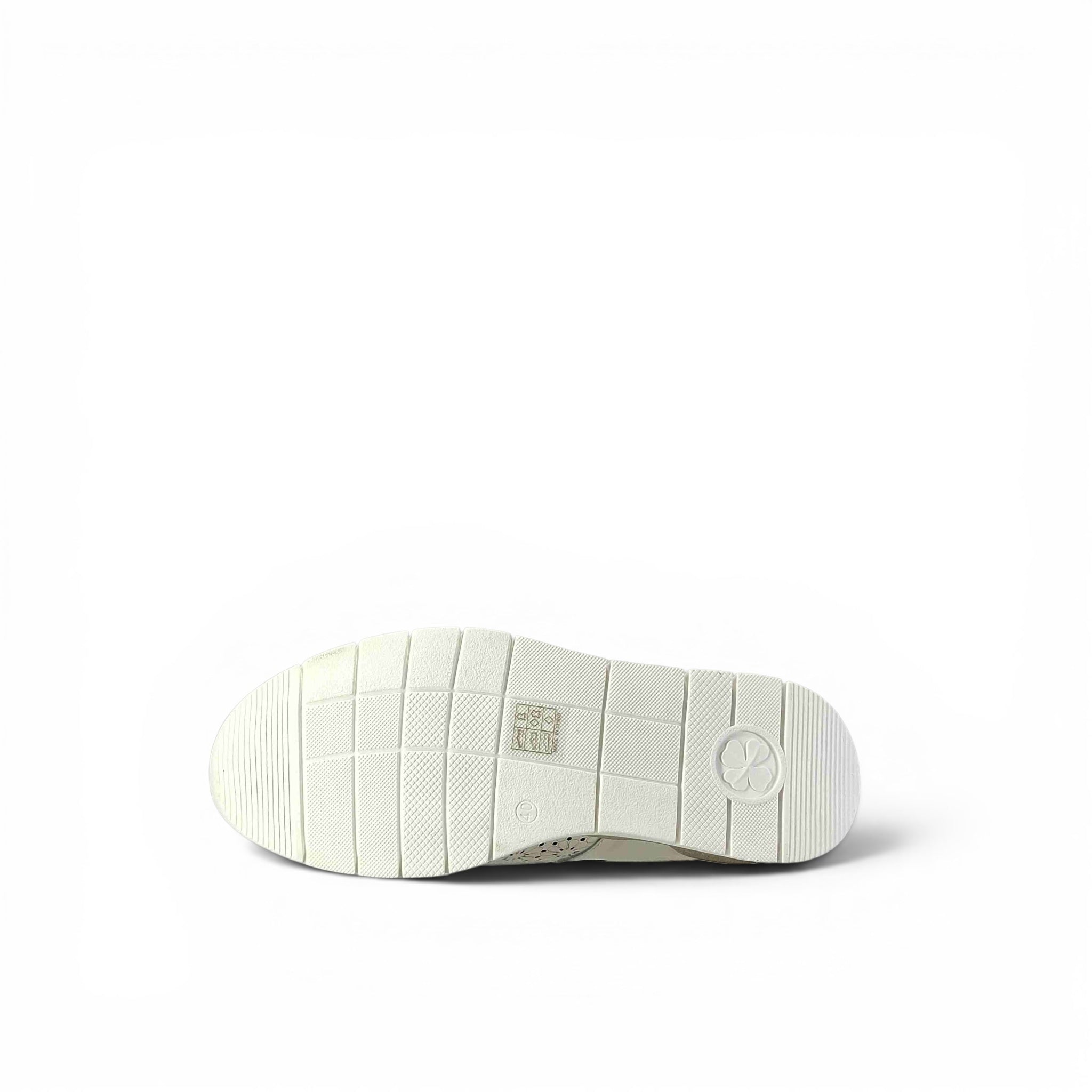 Scarpe Basse - Scarpe Basse Senza Stringhe