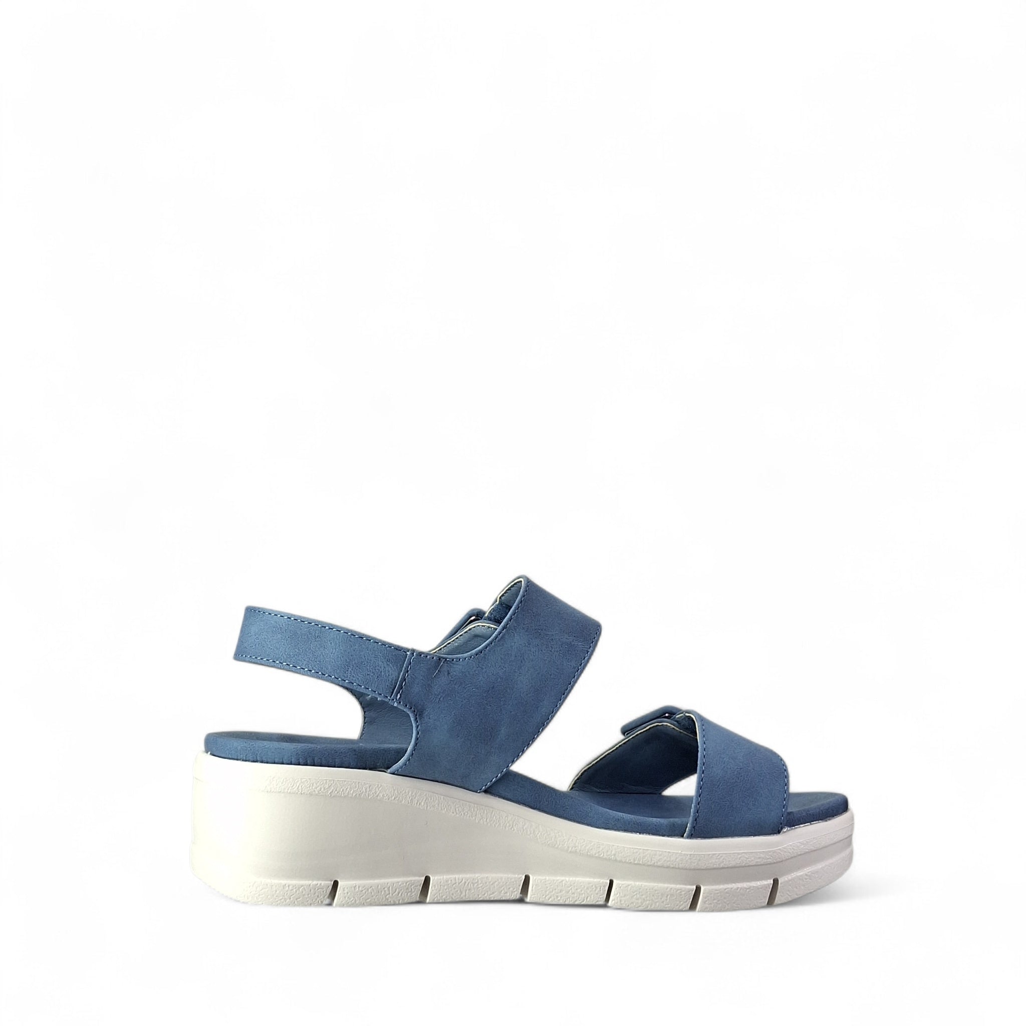 Cinzia soft Mcs112 002 Zeppa da Donna – MCS112 002