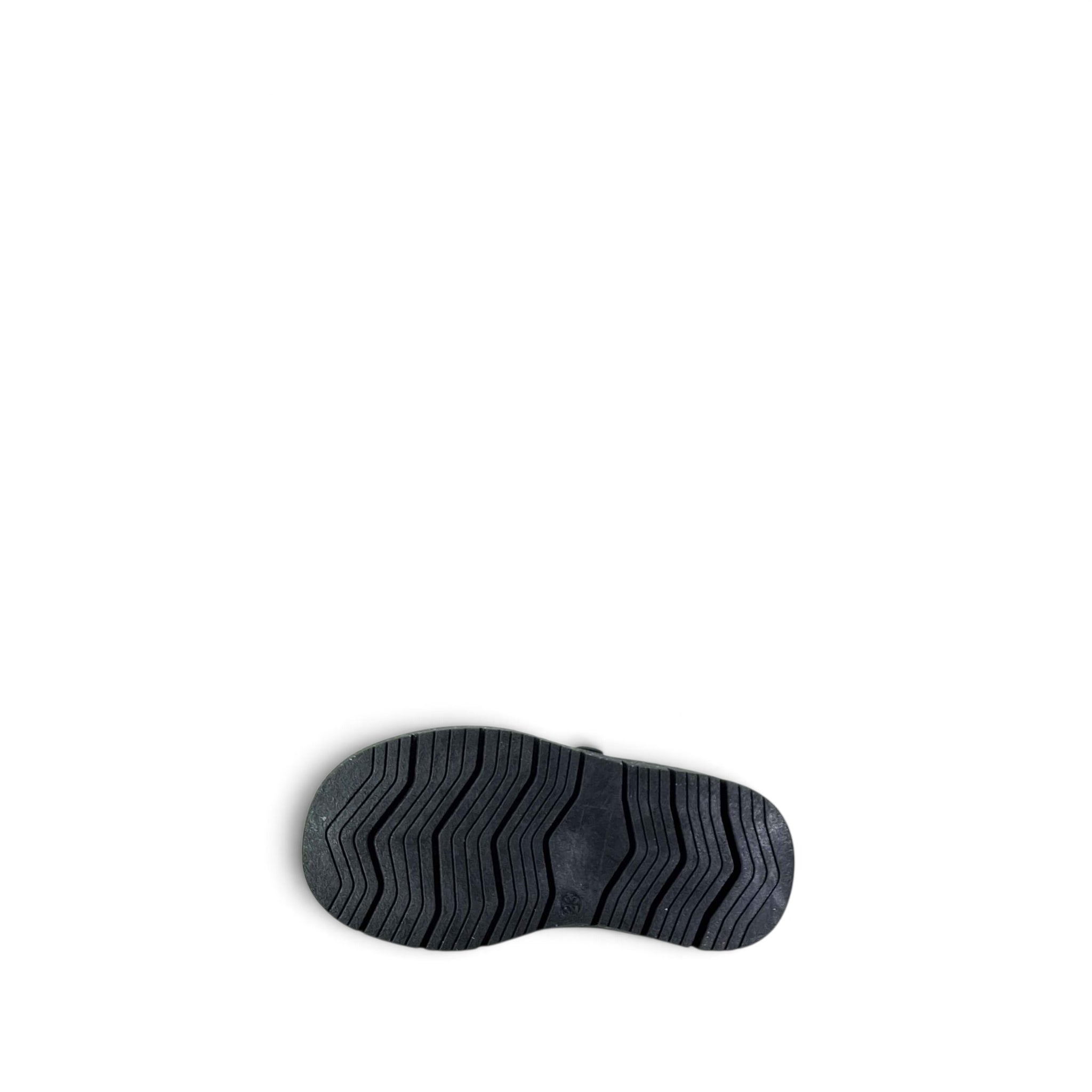 Lumbarjack Gohan Stivaletti stringati da Bambino – 102697523