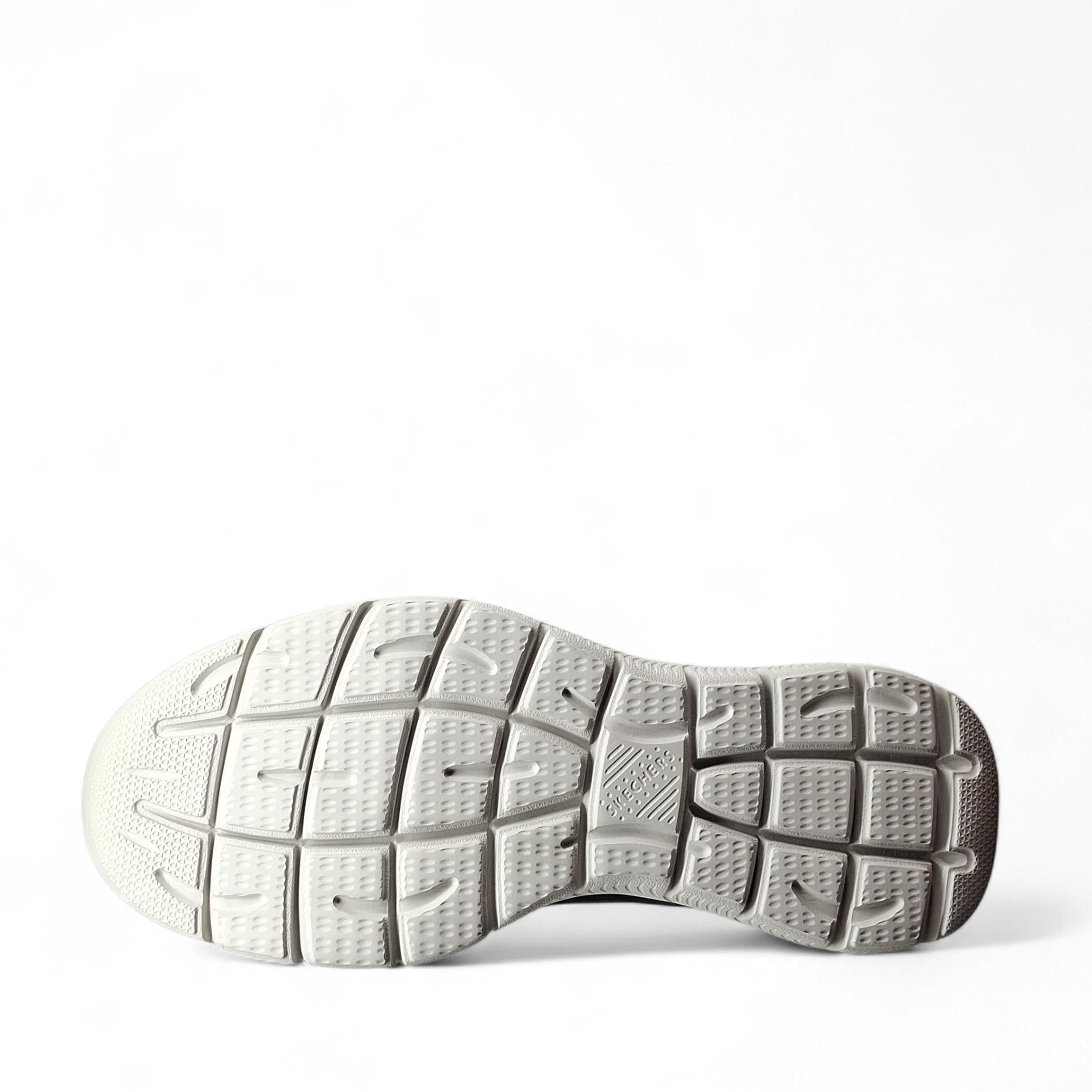 Skechers Summits Sportive casual non stringate da Uomo – 232457 NVY