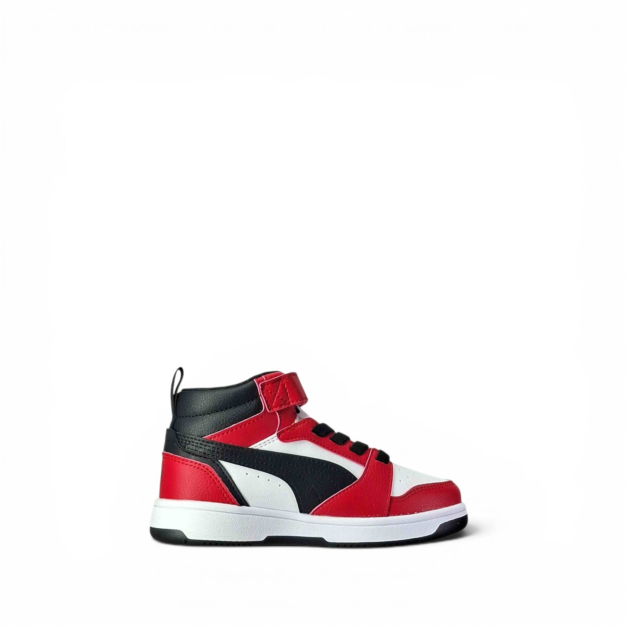 Puma Puma Rebound V6 Mid Ac+ Ps Alte da Bambino – 393832-03