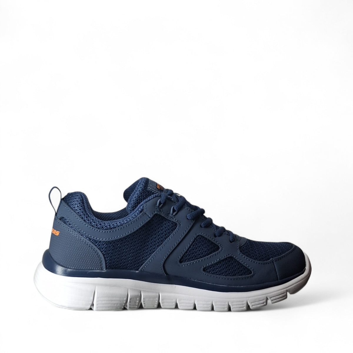 Skechers Uno lite 2 Sportive casual non stringate da Uomo – 52635 NVOR