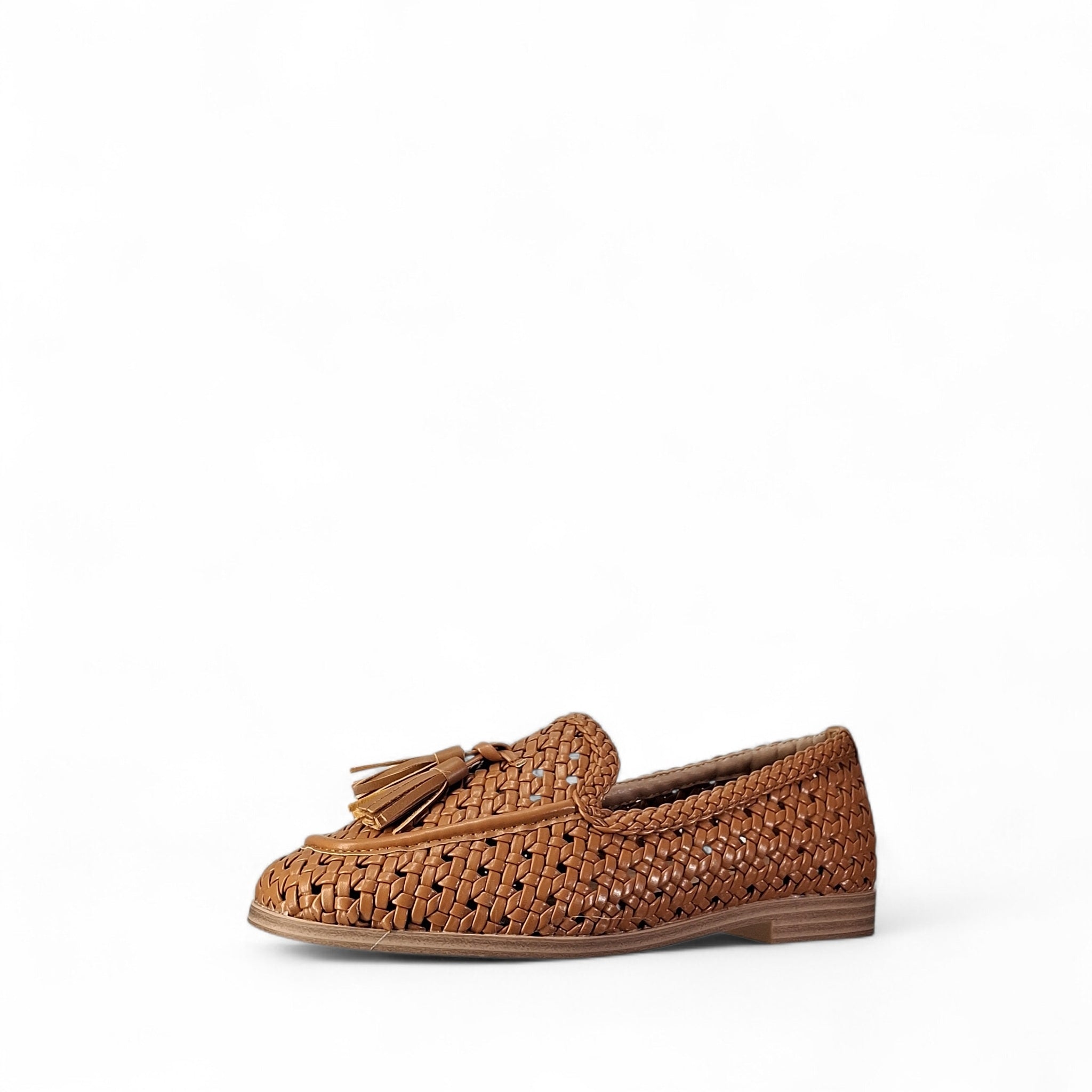 Kammi Claudia Mocassini da Donna – Marrone - 2046 MARRONE