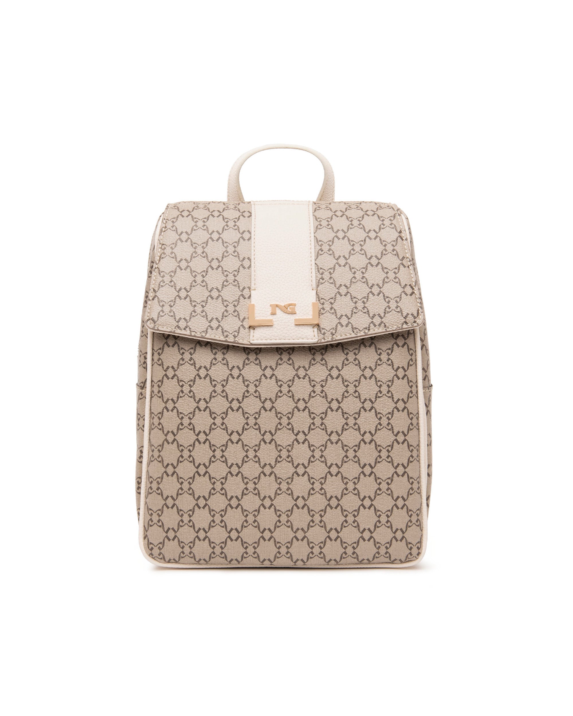 Nero Giardini Shopping Strutturate da Donna – Beige