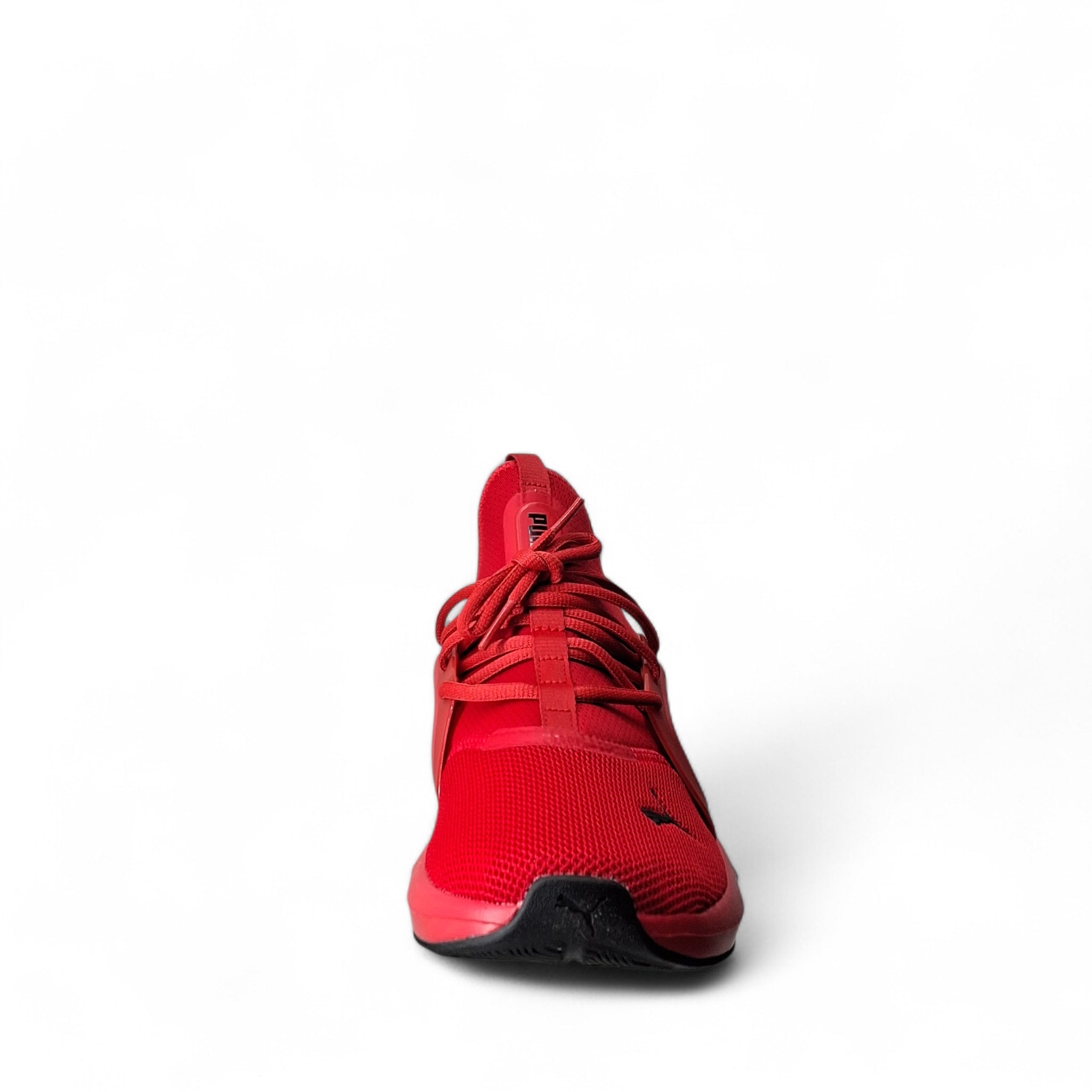 Puma Softride Enzo Sneakers Basse da Bambino – Rosso - 401510 02