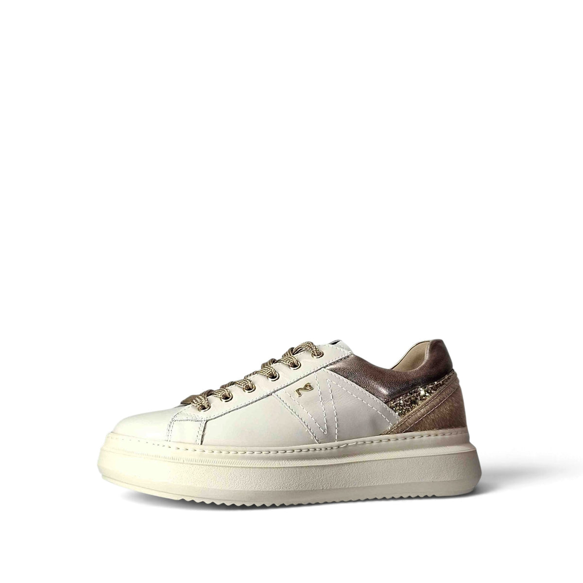 Nero giardini Made in italy Sneakers basse da Donna – I617430D 710