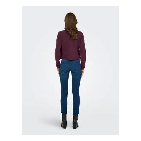 Jdy Chloe Cardigan da Donna – Winetasting – 15330581