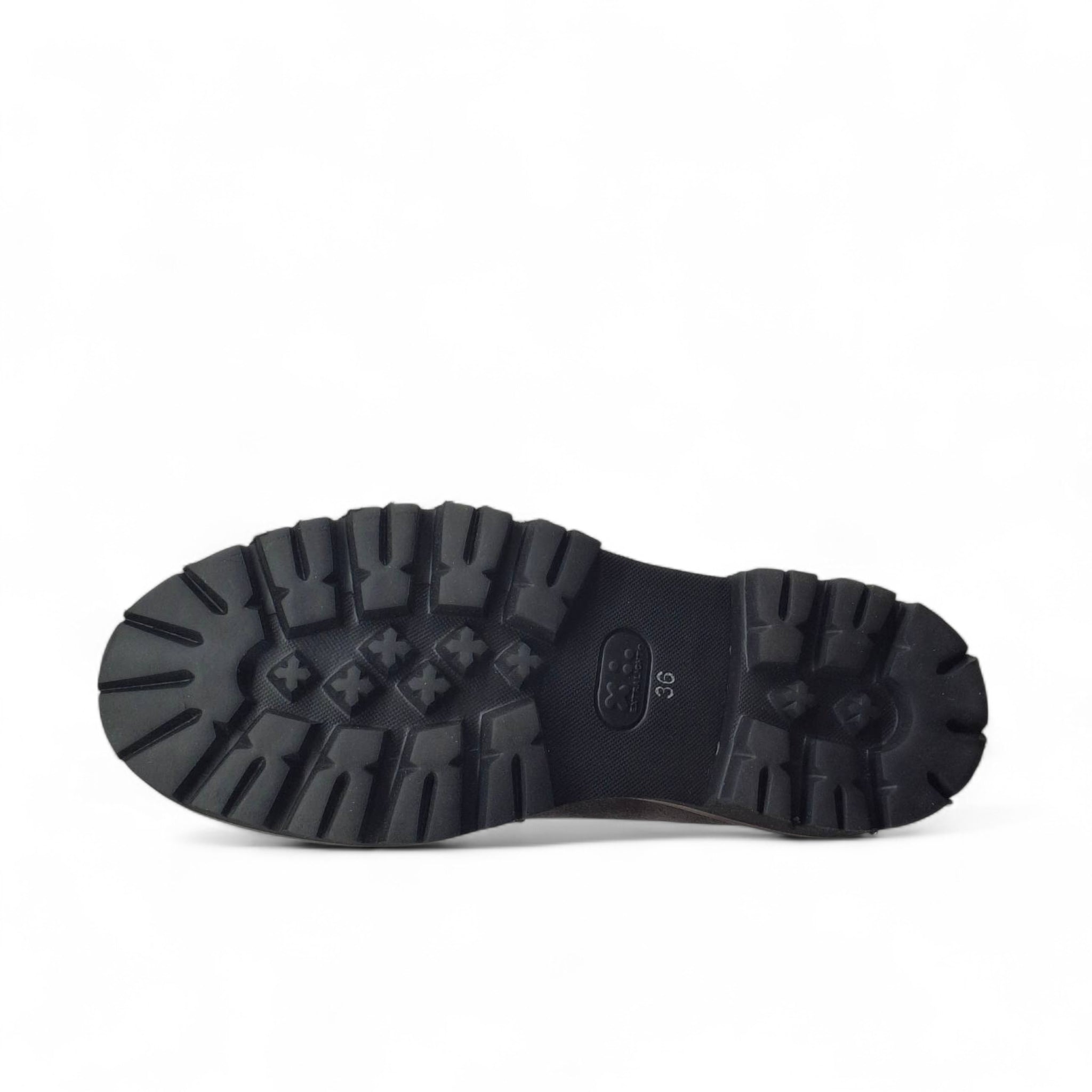 Mat 20 Mocassini da Donna – Beige