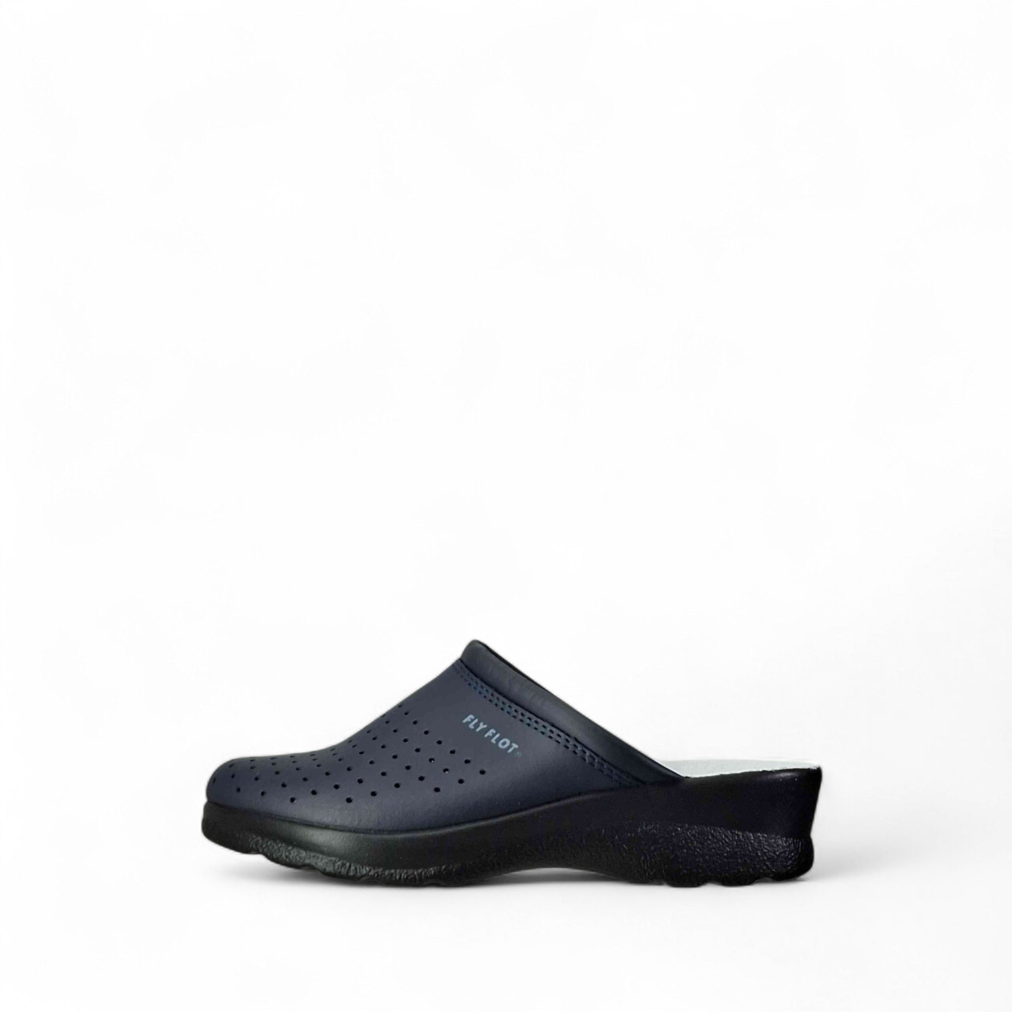 Flyflot Sanitarie Ciabatte Con Zeppa da Donna – 85094 BC
