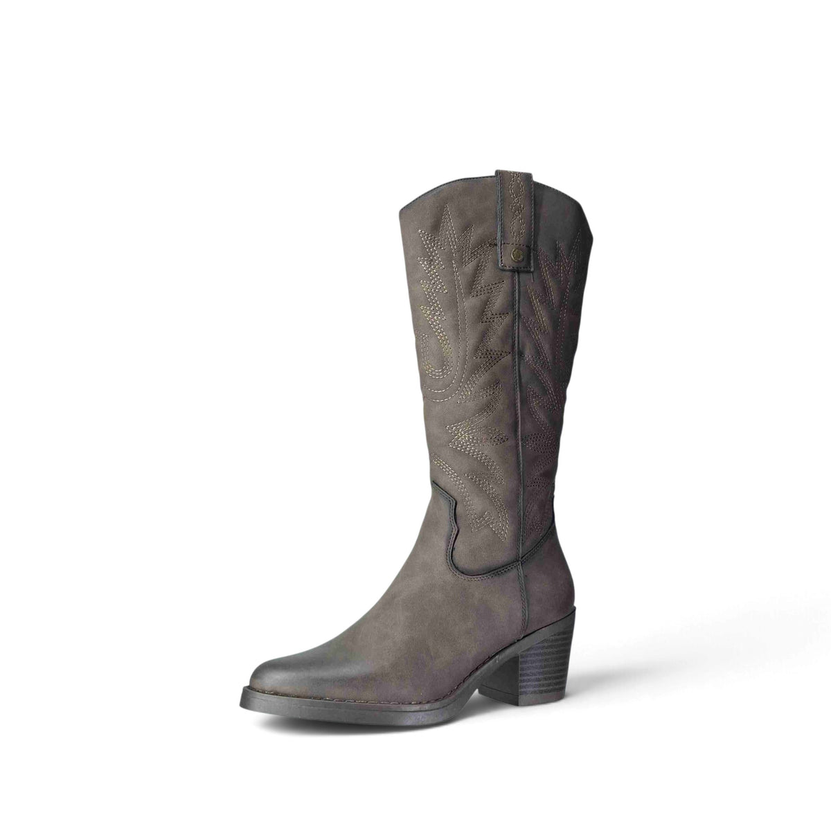 Refresh Soras Stivali Texani da Donna – 17615401-S8A1
